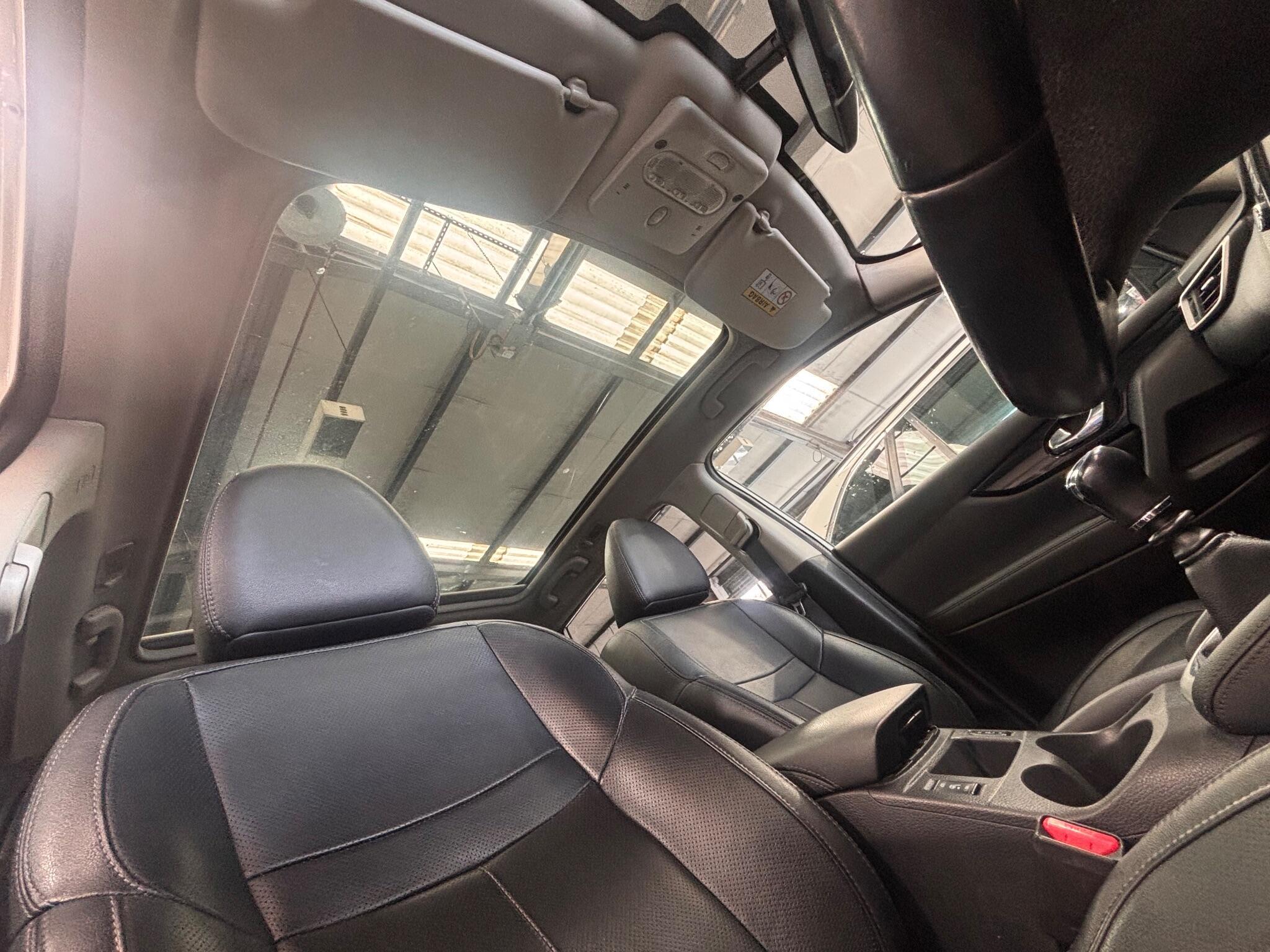 Nissan Qashqai - Image 7