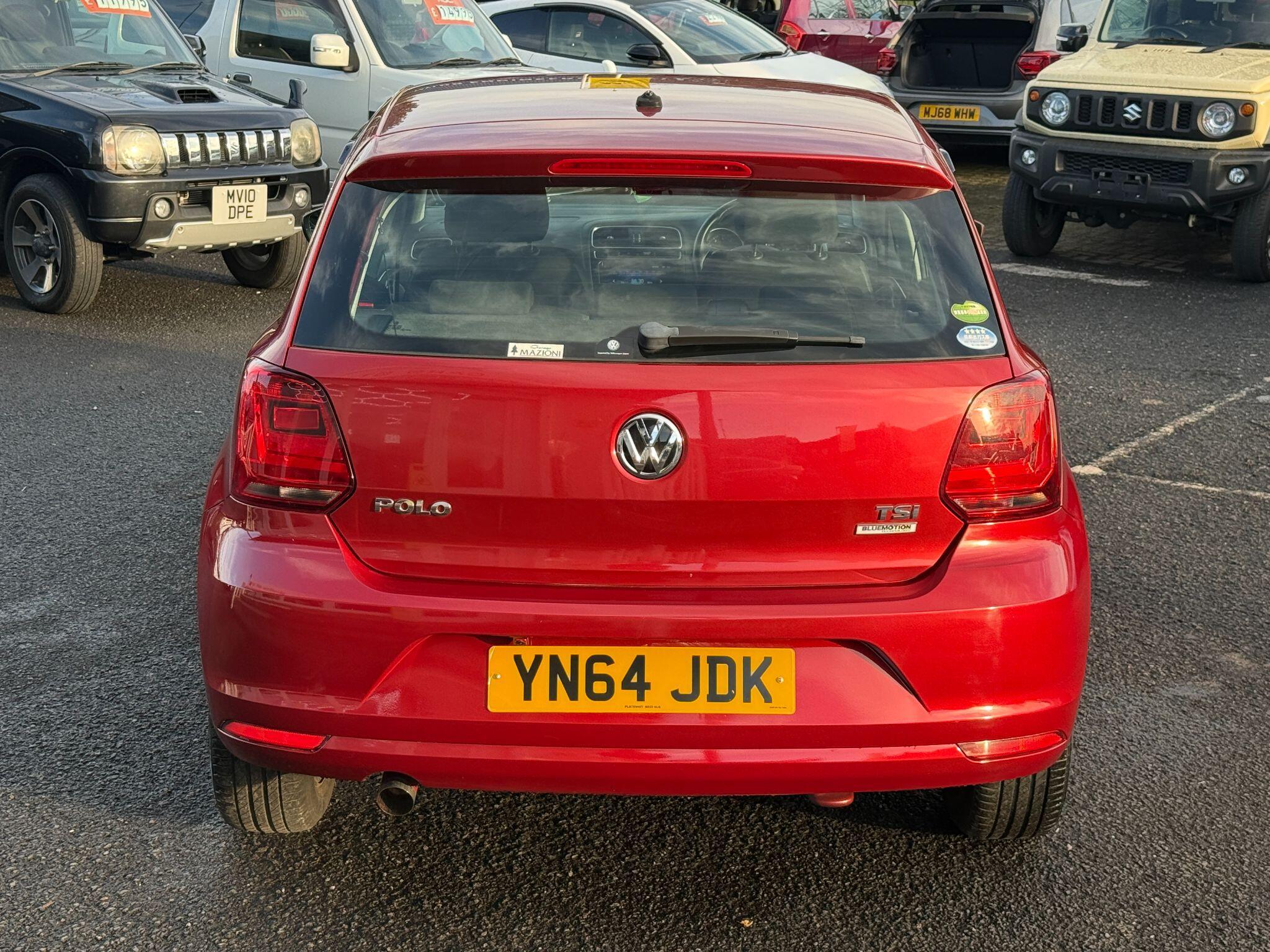Volkswagen Polo - Image 17