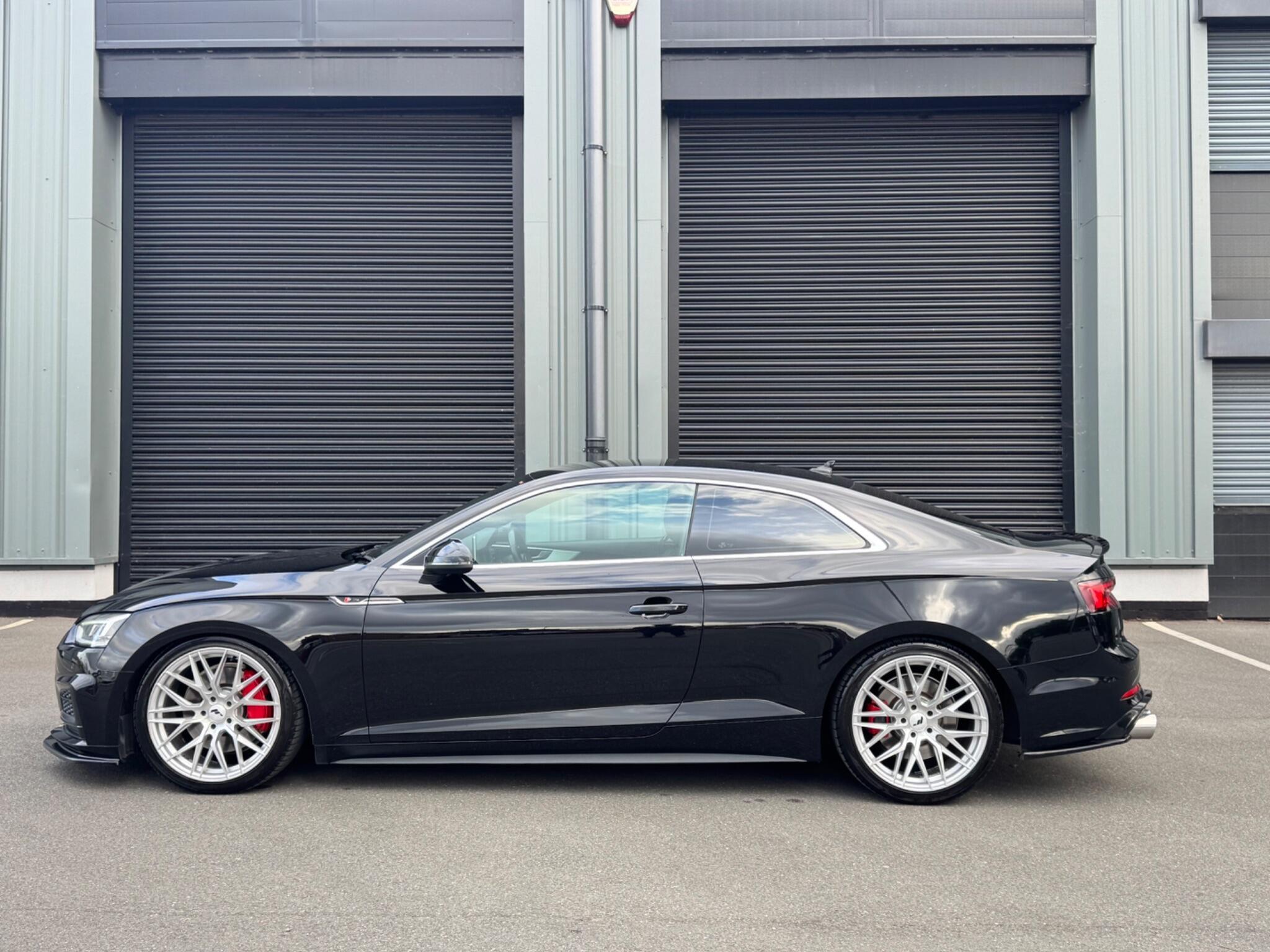 Audi A5 - Image 10