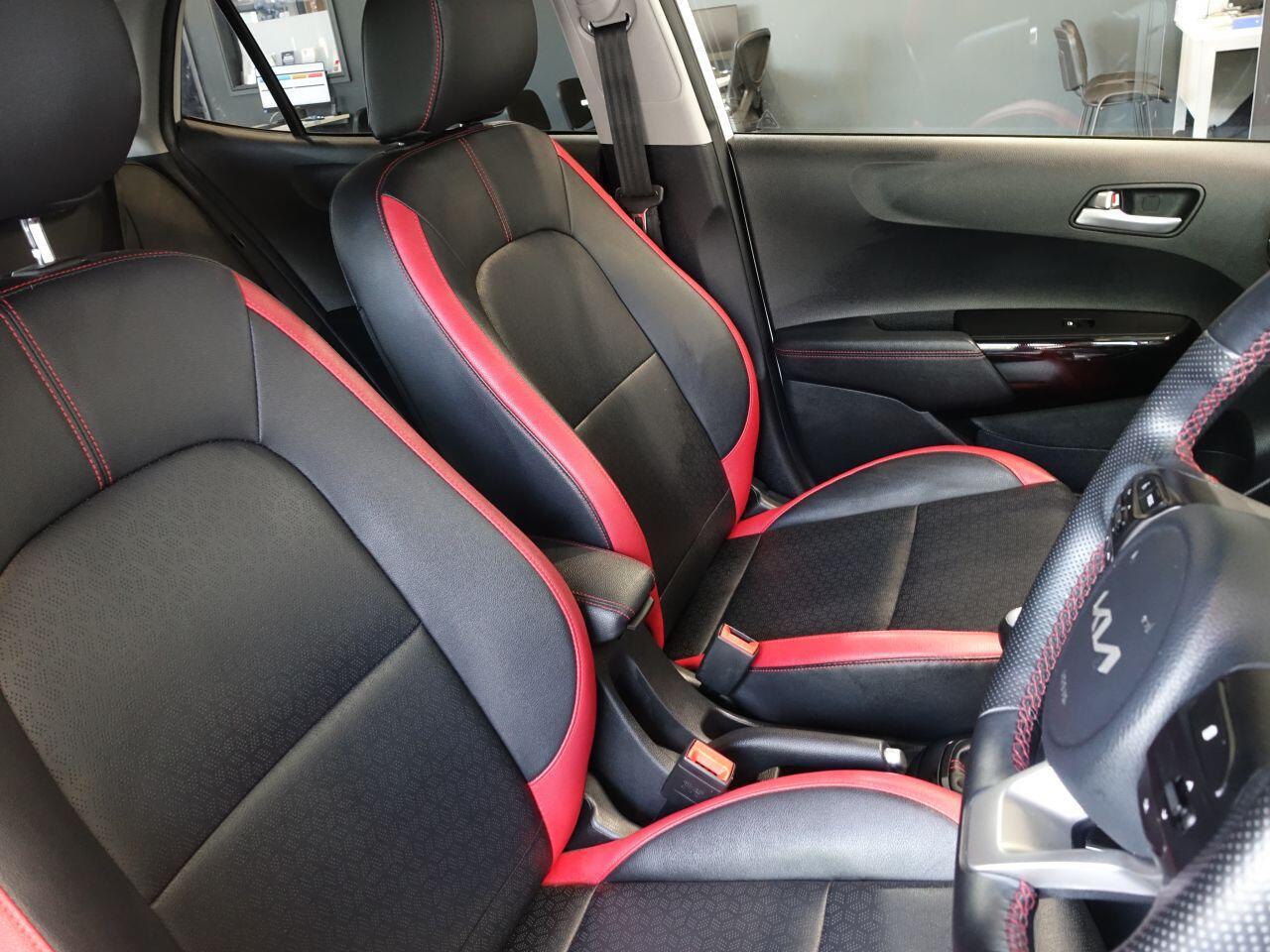Kia Picanto - Image 13