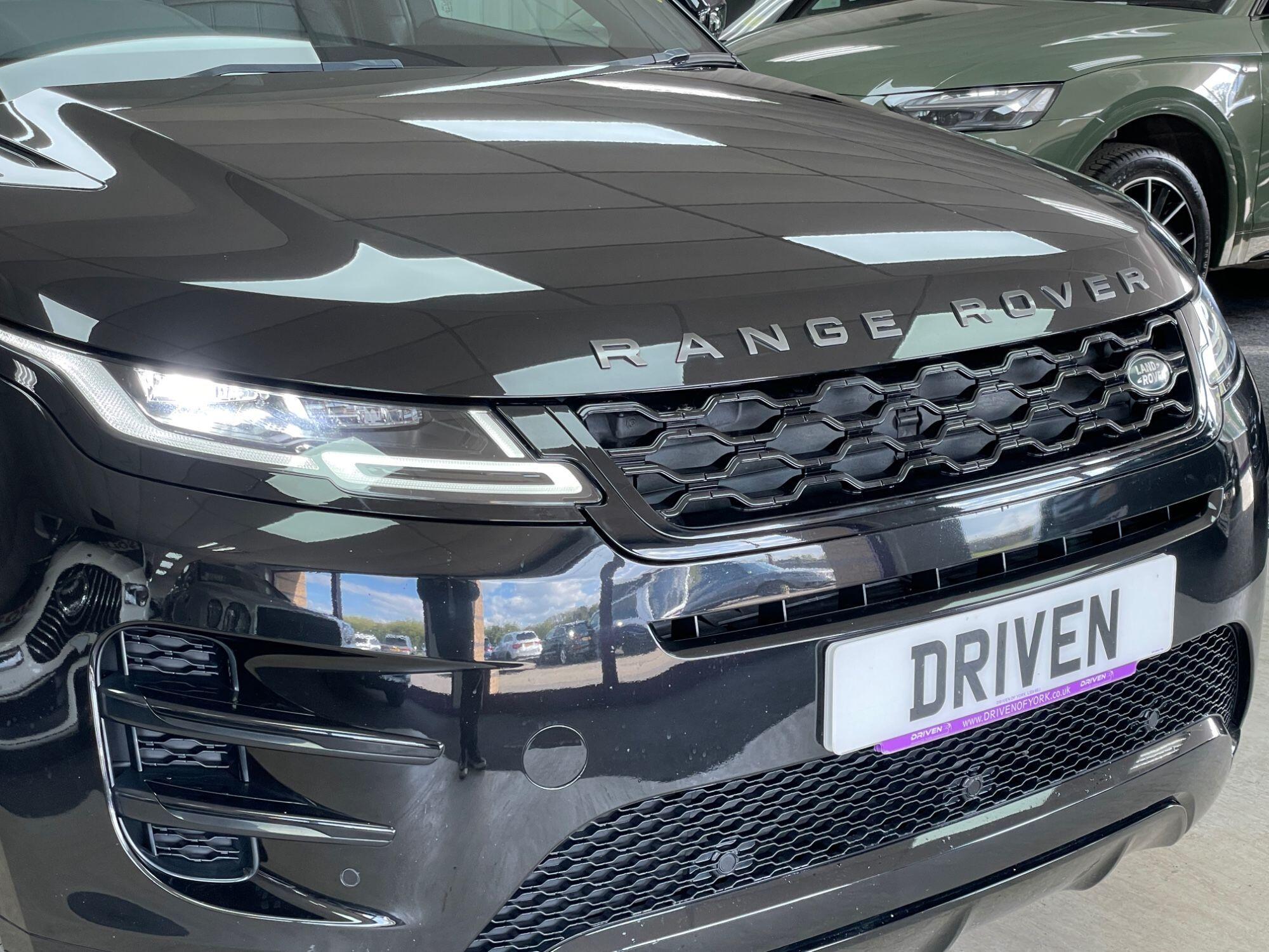 Land Rover Range Rover Evoque - Image 4