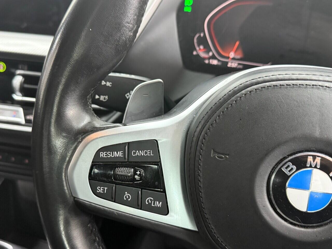 BMW 2 SERIES GRAN COUPE - Image 17