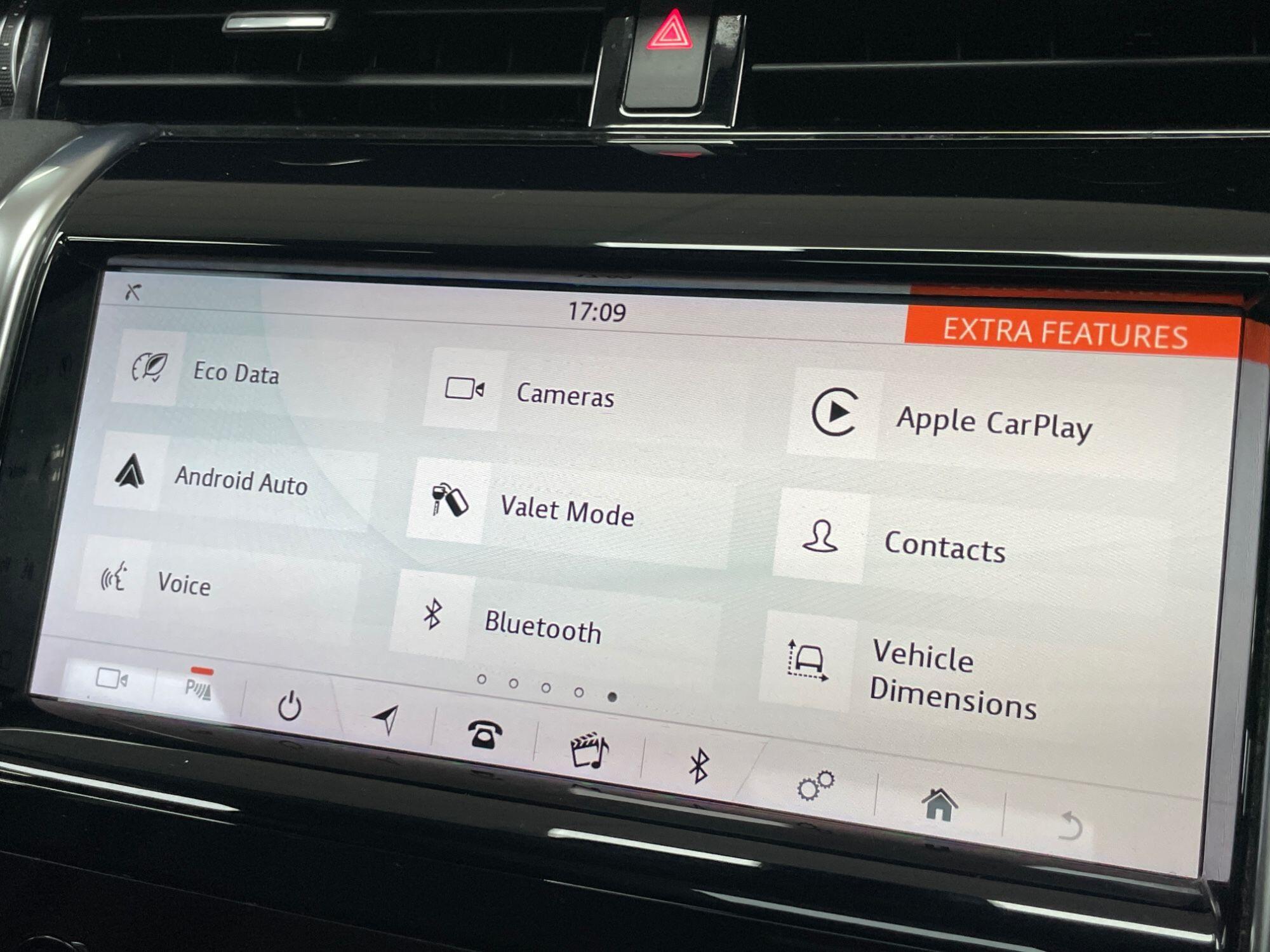 Land Rover DISCOVERY SPORT - Image 43