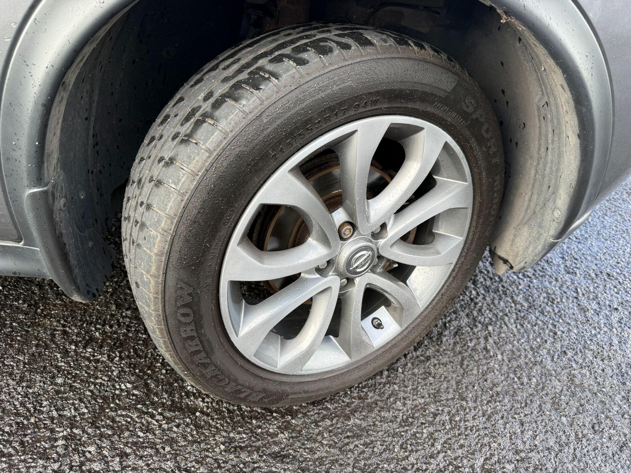 Nissan Juke - Image 65