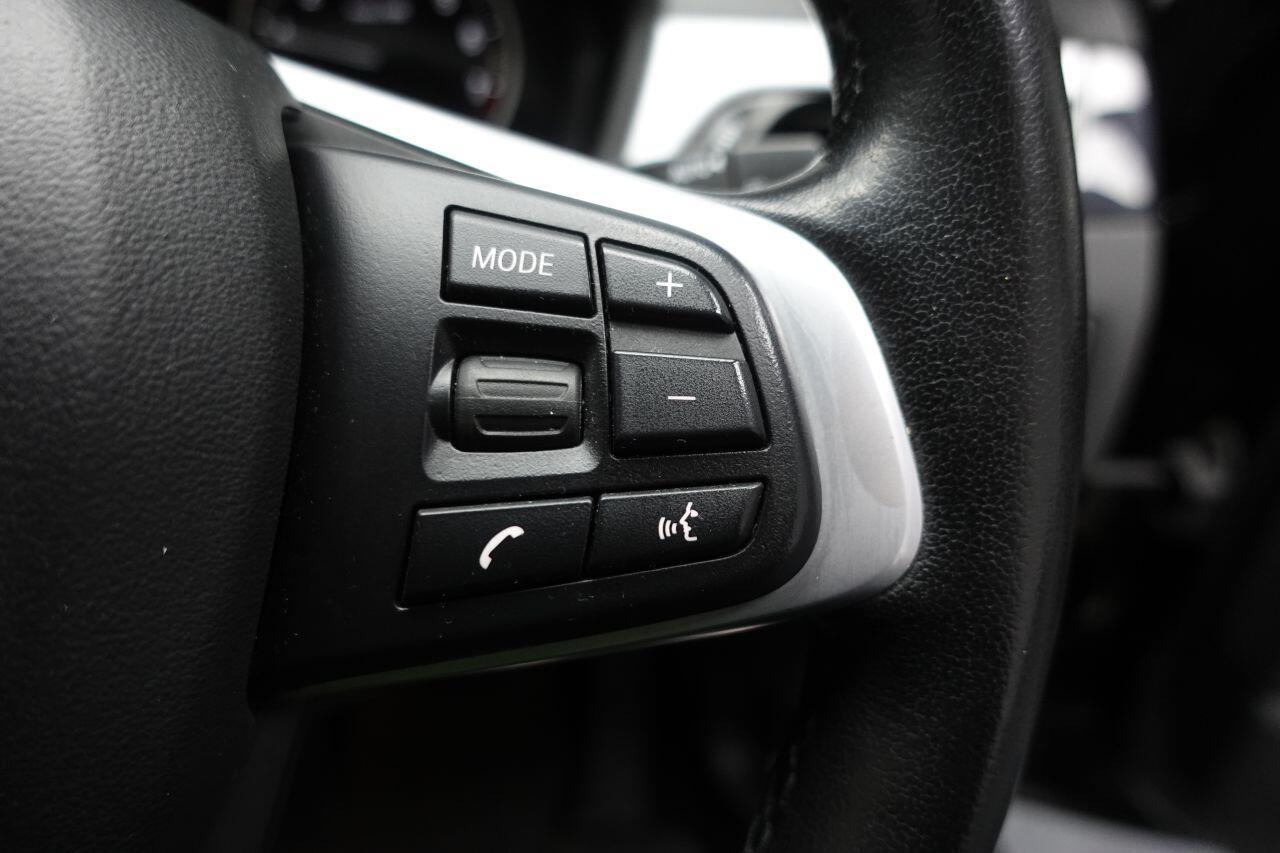 BMW X1 - Image 28
