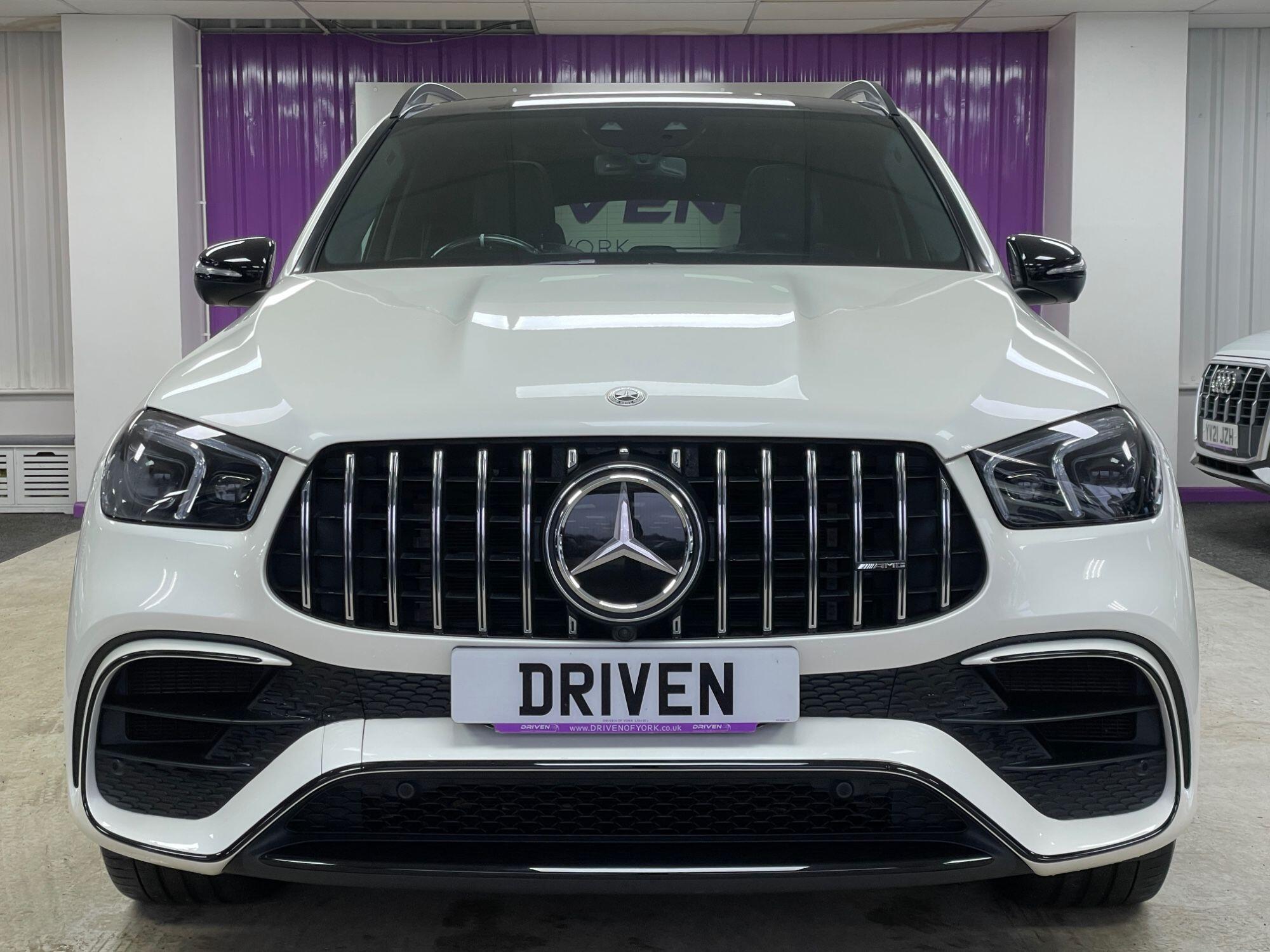 Mercedes GLE - Image 7