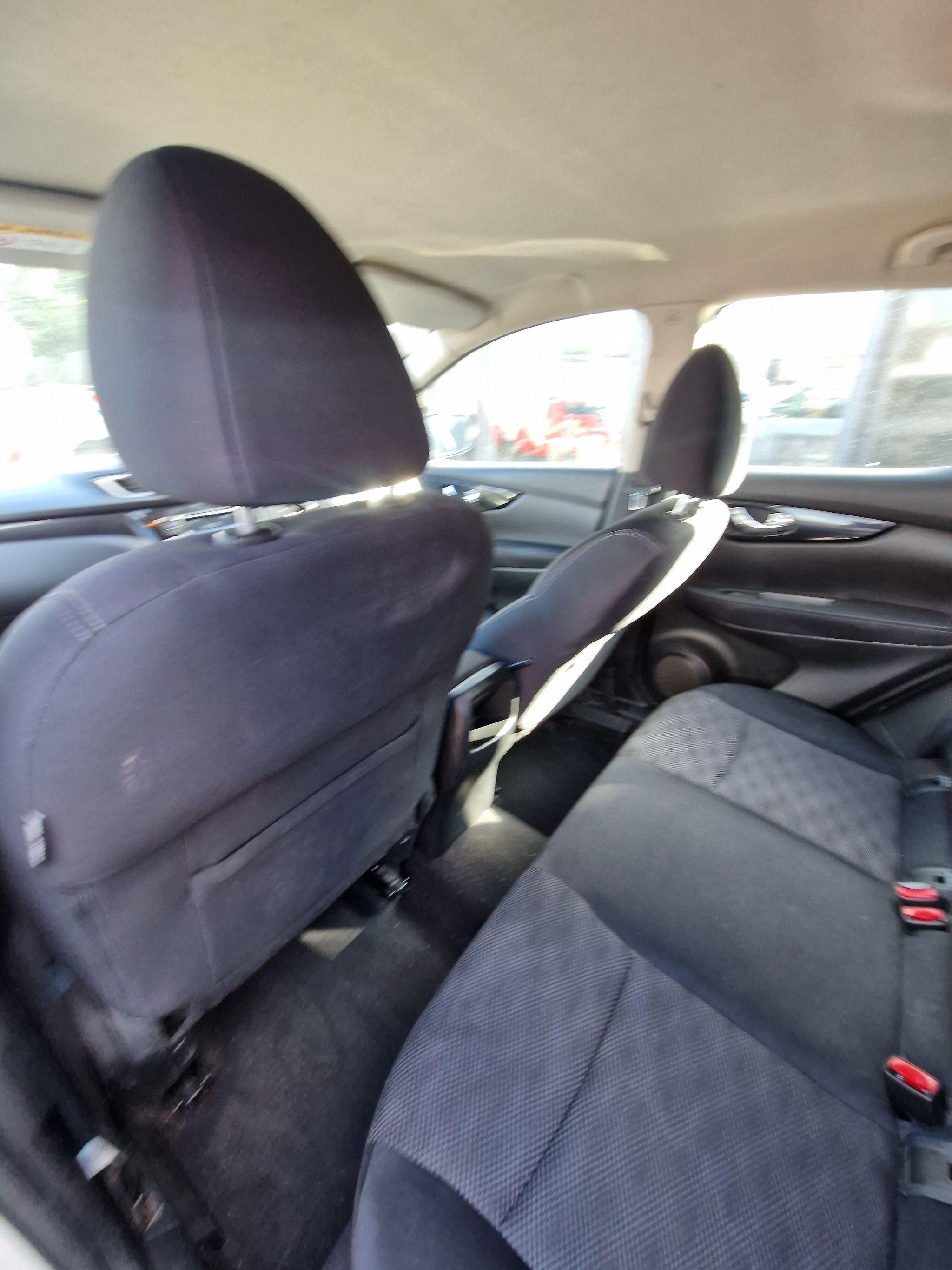 Nissan Qashqai - Image 38