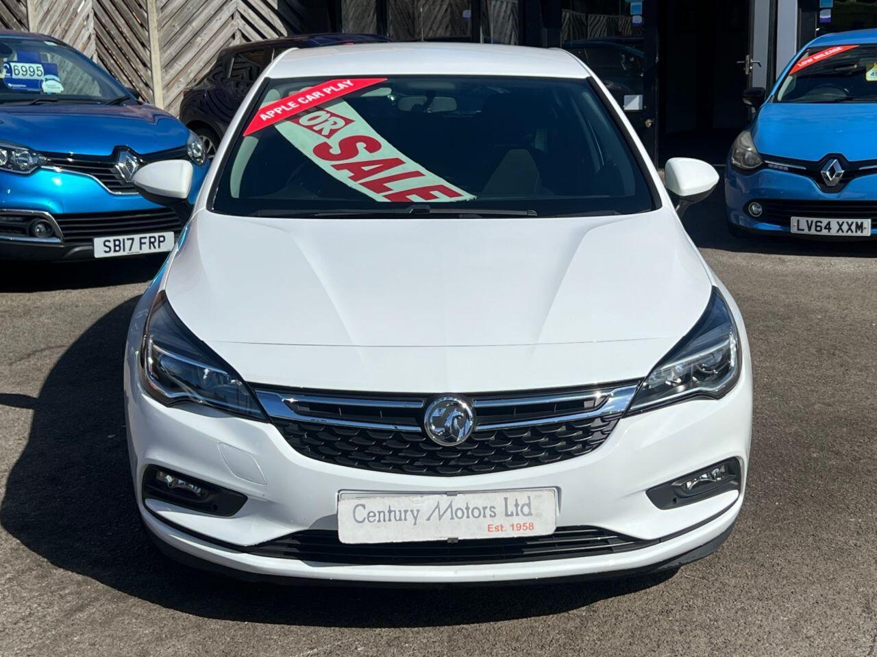 Vauxhall Astra - Image 9