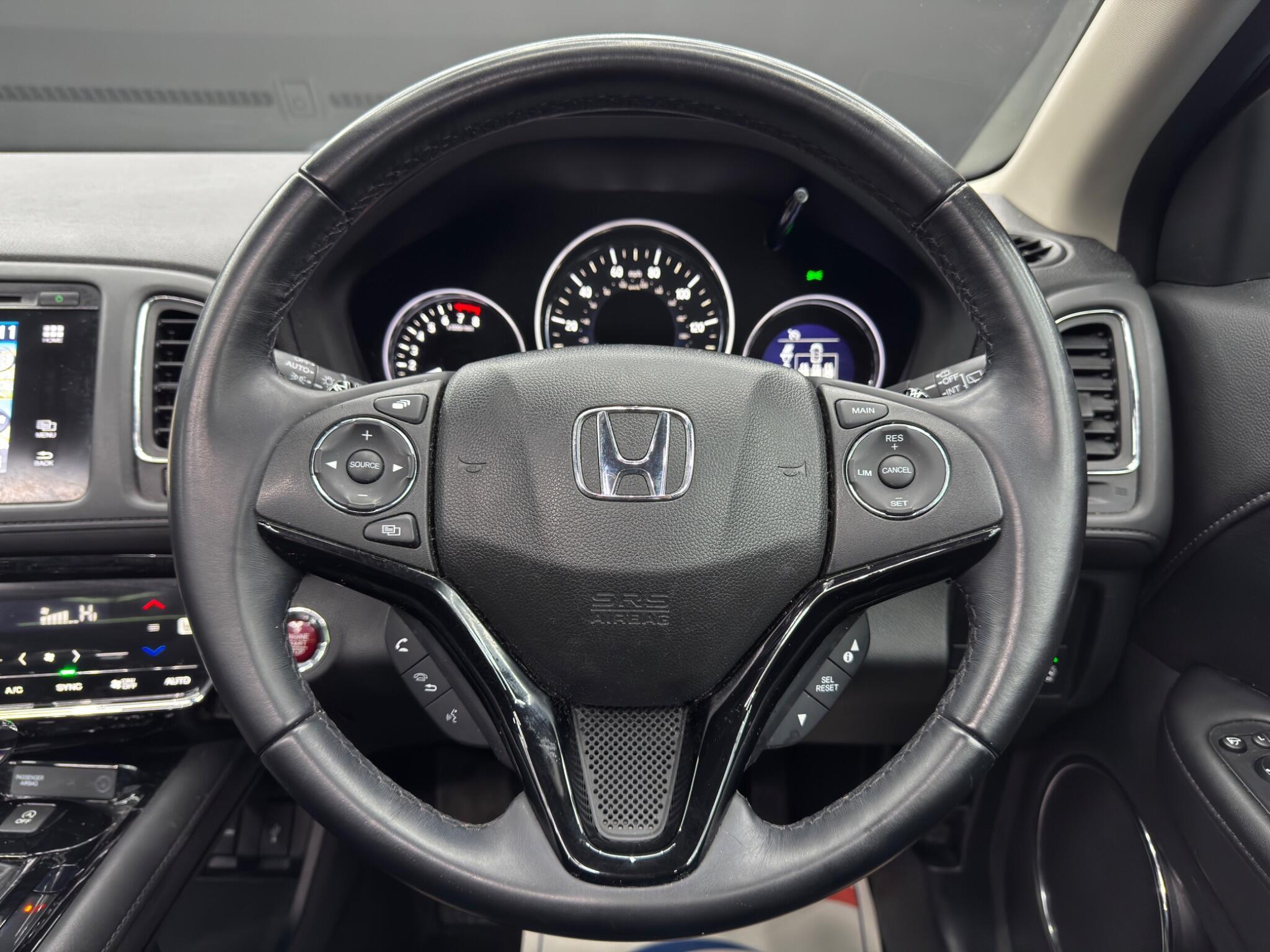 Honda HR-V - Image 19