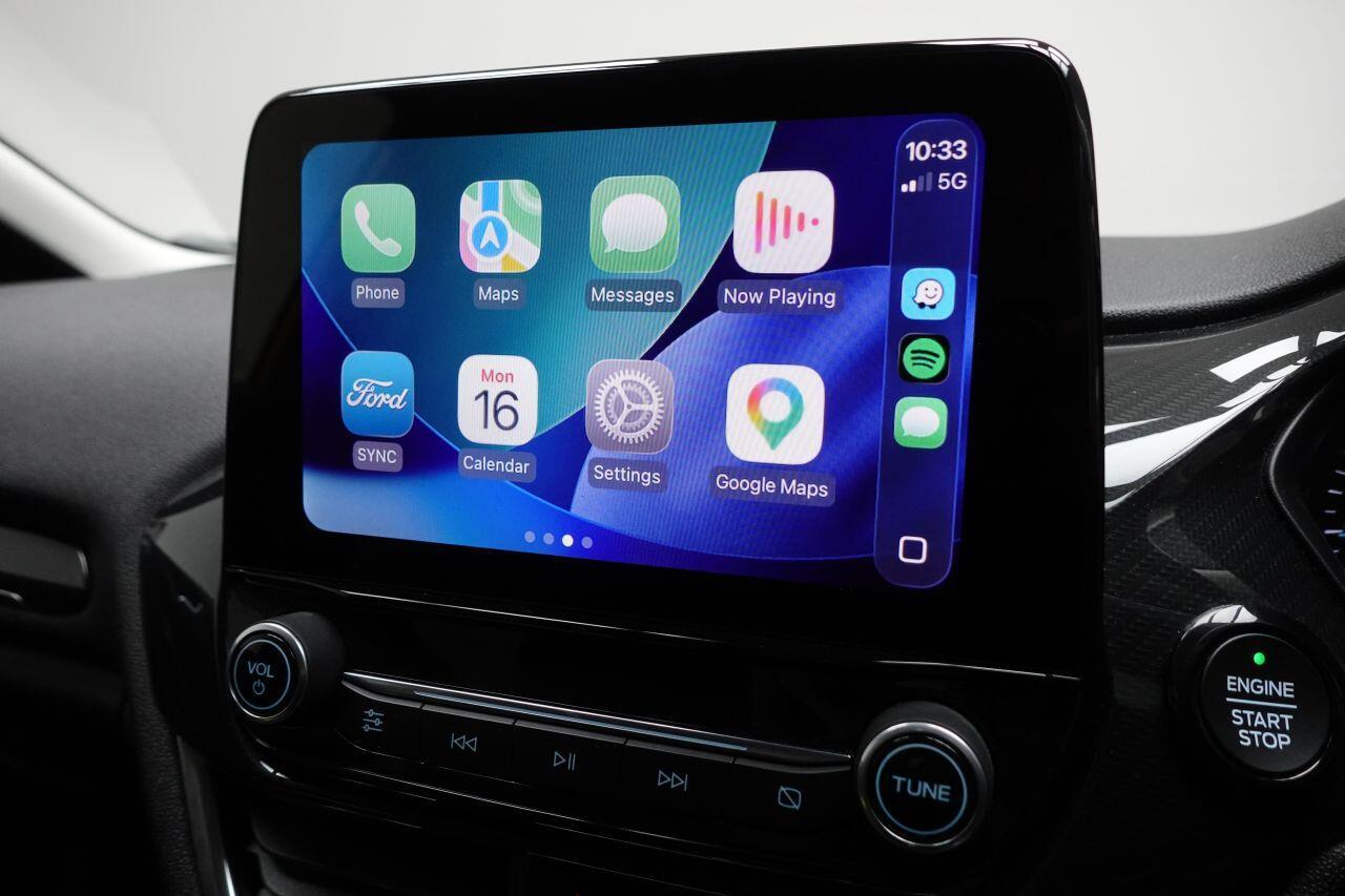 Ford Fiesta - Image 23