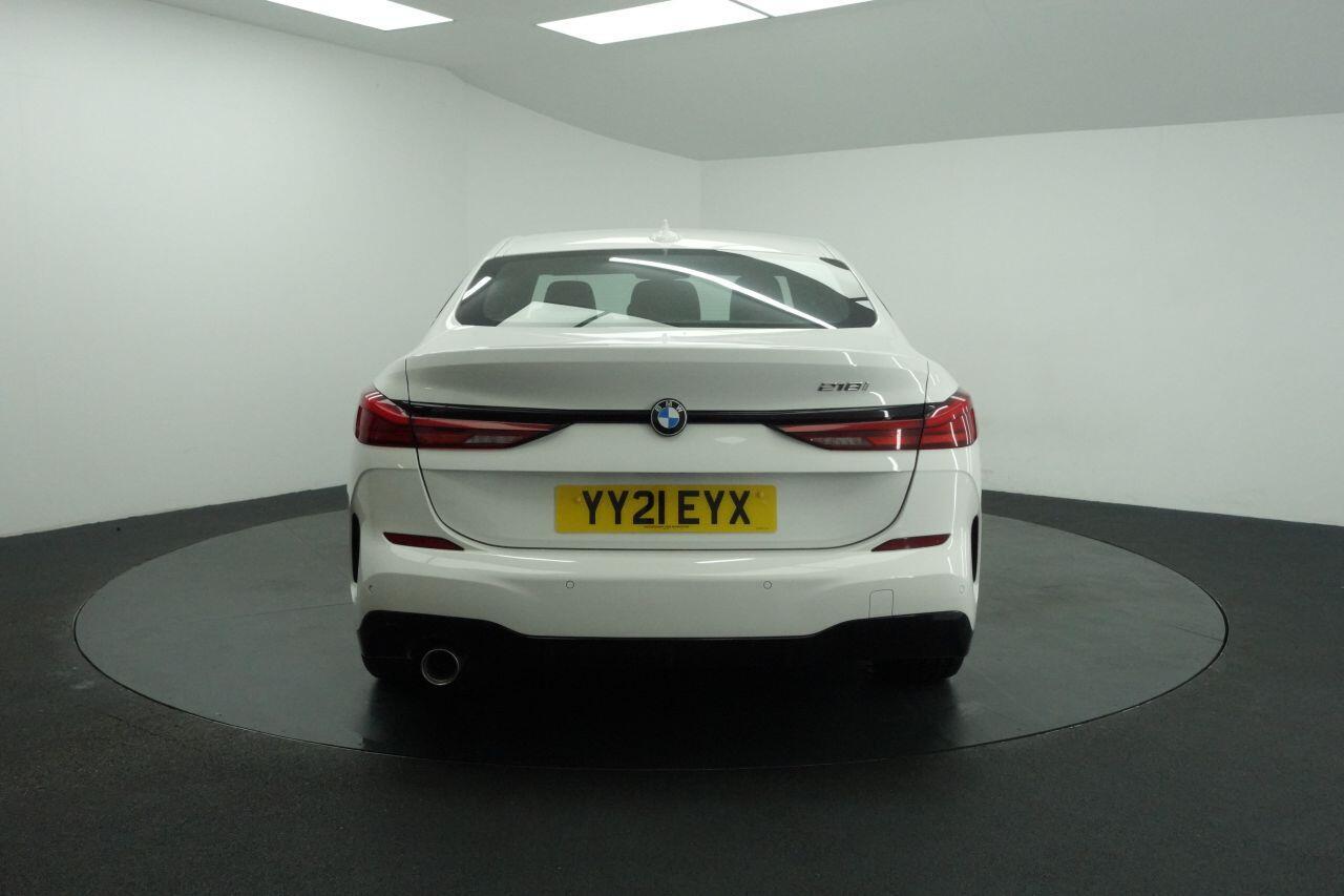 BMW 2 SERIES GRAN COUPE - Image 11