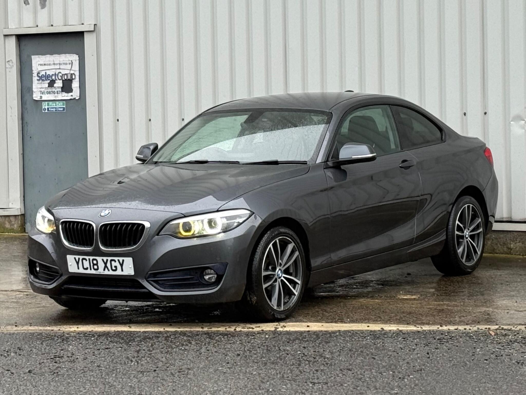 BMW 2 Series - Image 7