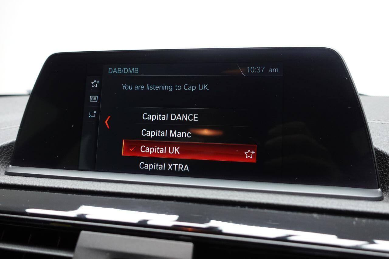 BMW 1 Series - Image 21