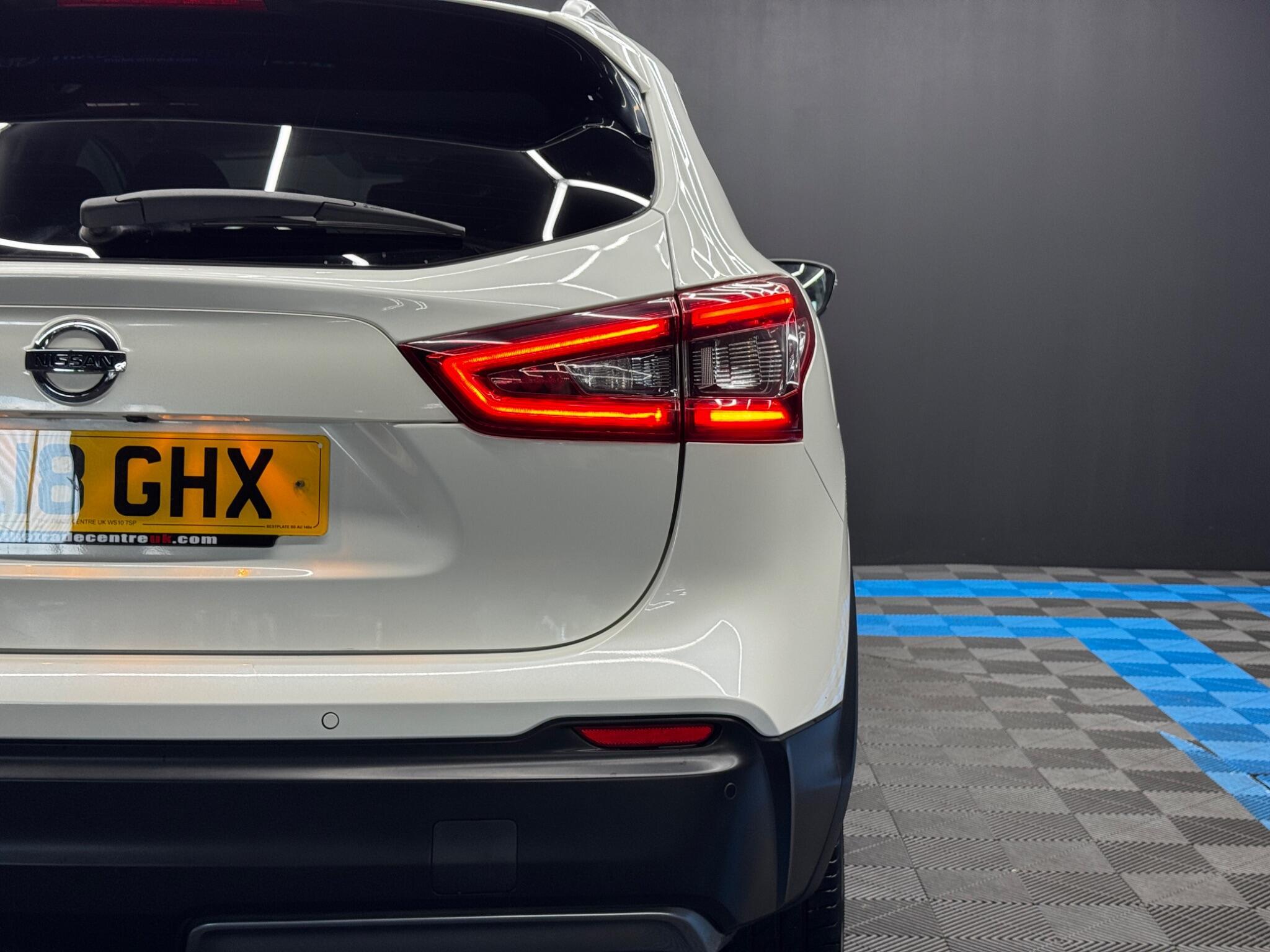 Nissan Qashqai - Image 38