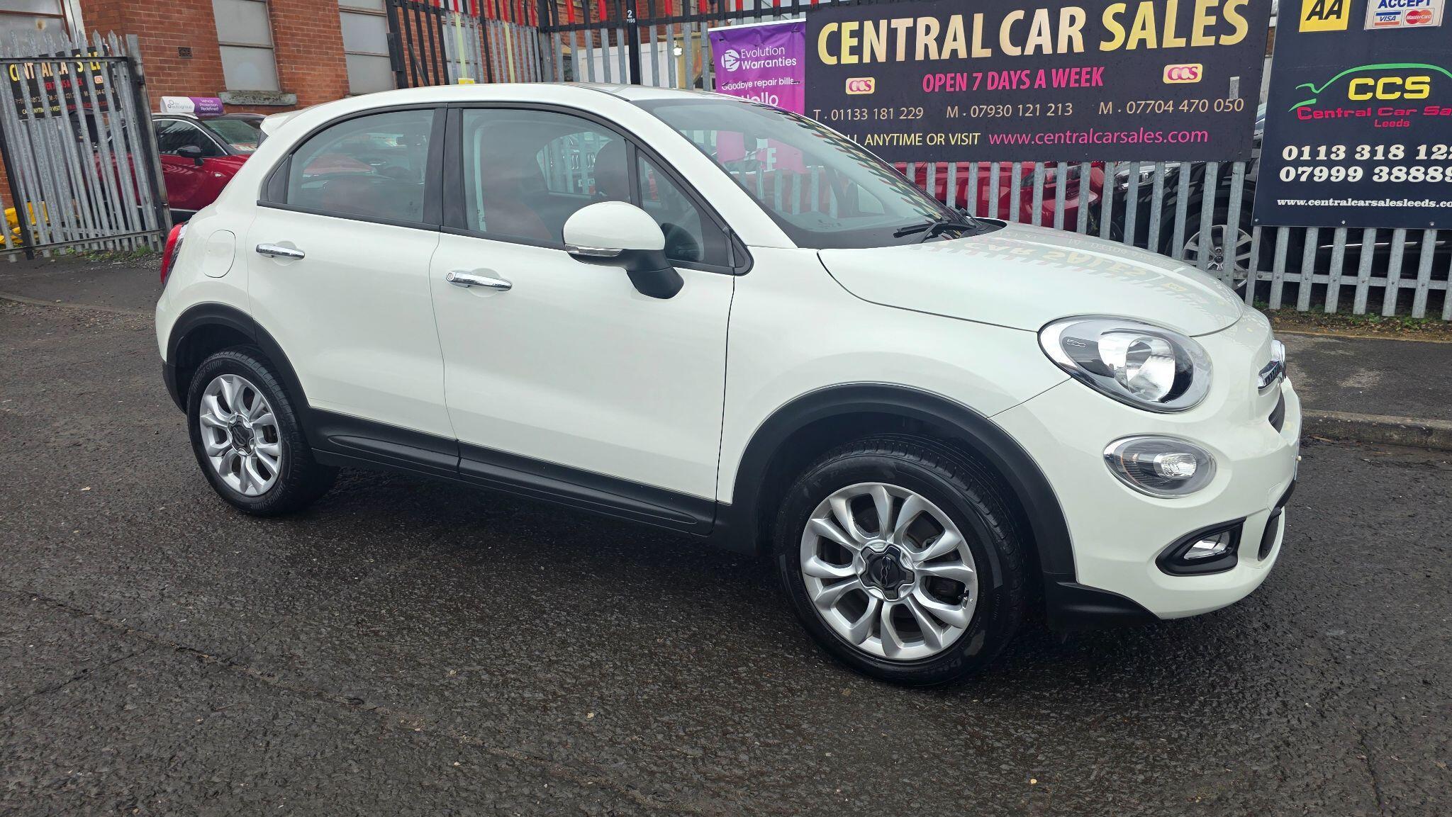 Fiat 500X - Image 2
