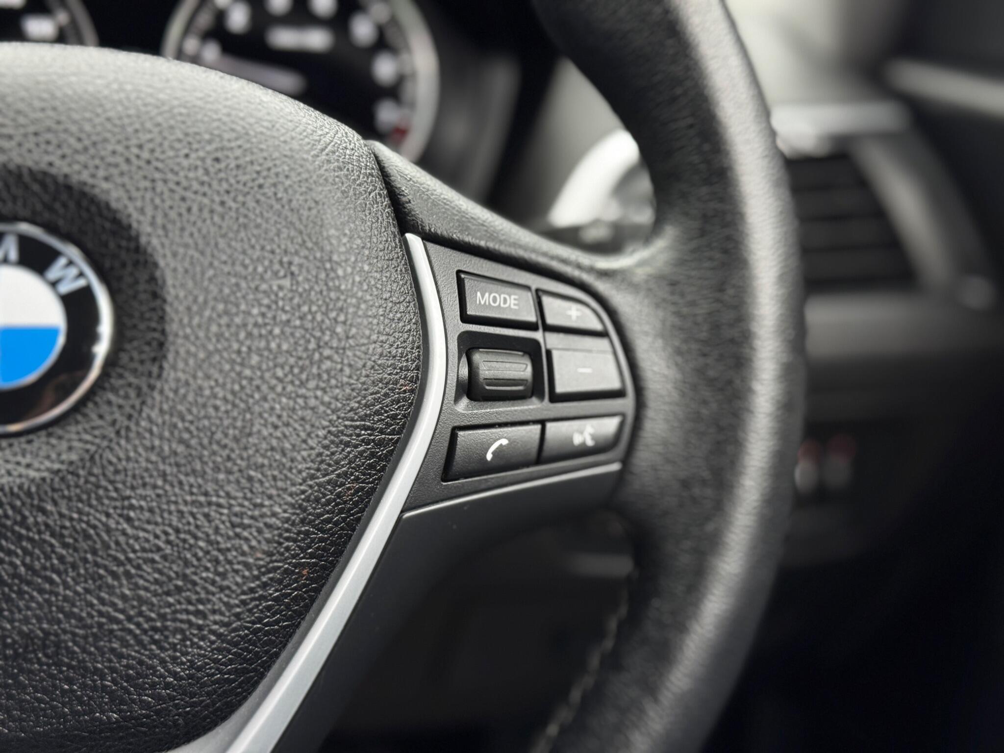 BMW 1 Series - Image 20