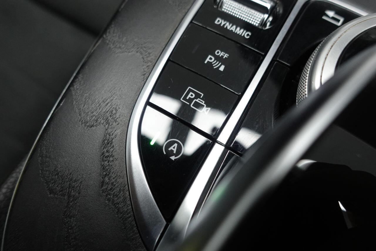 Mercedes-benz E-CLASS - Image 27