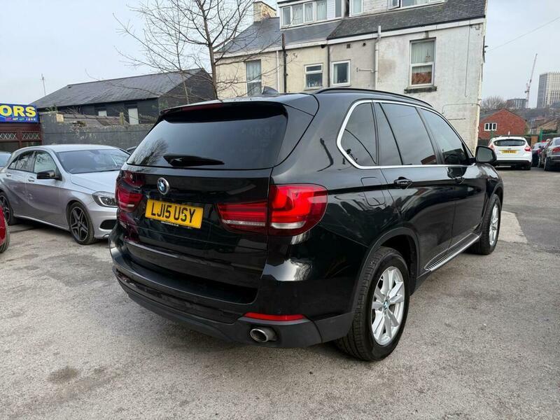 BMW X5 - Image 7