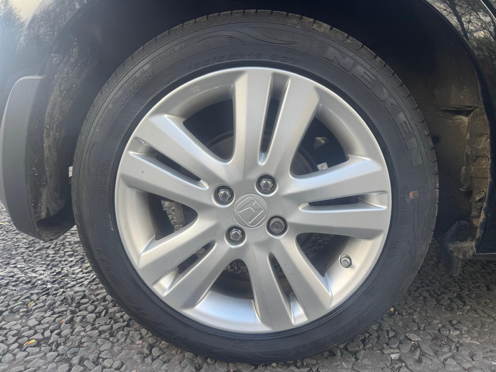 Honda Jazz - Image 41