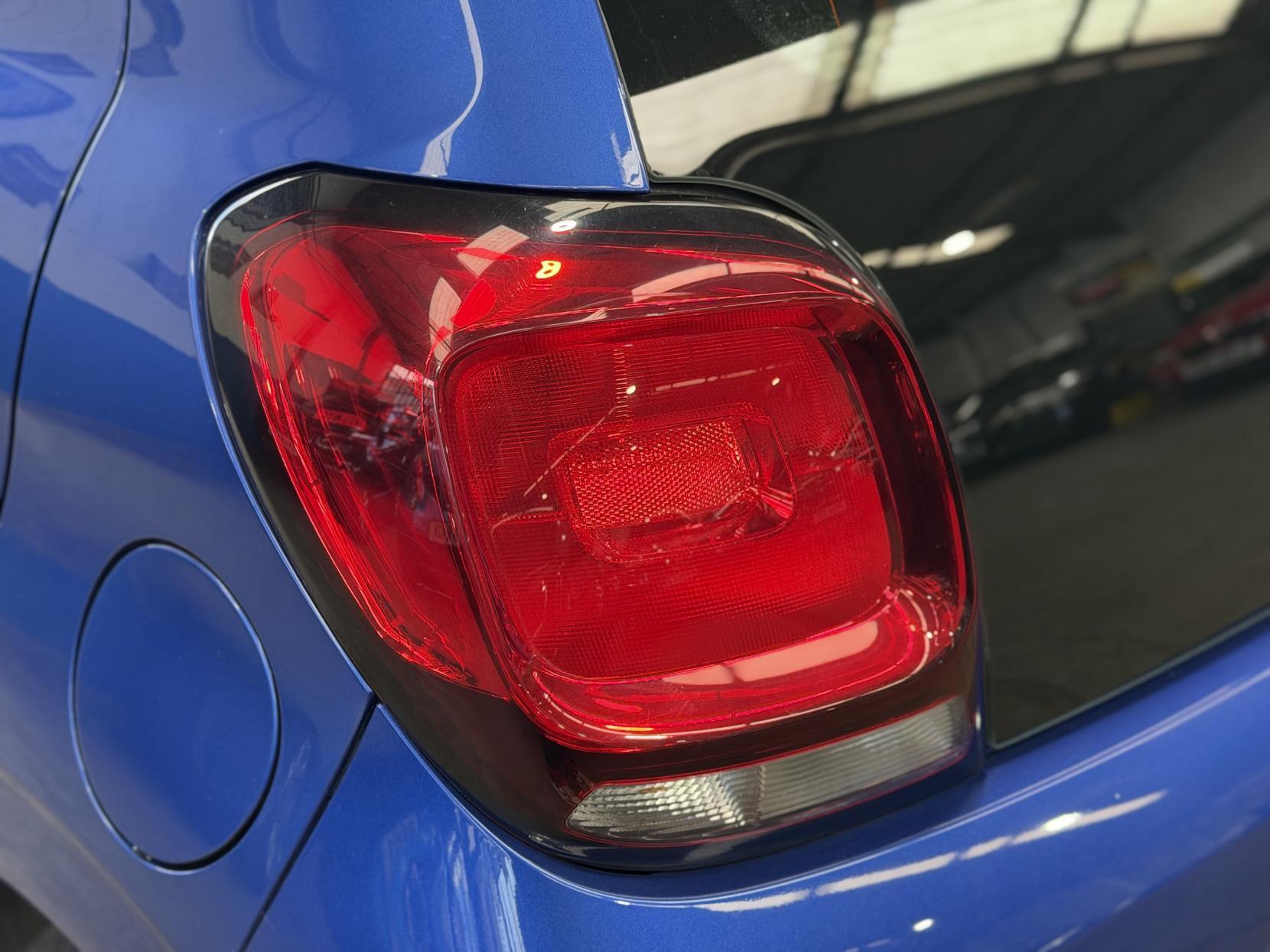 Citroen C1 - Image 9