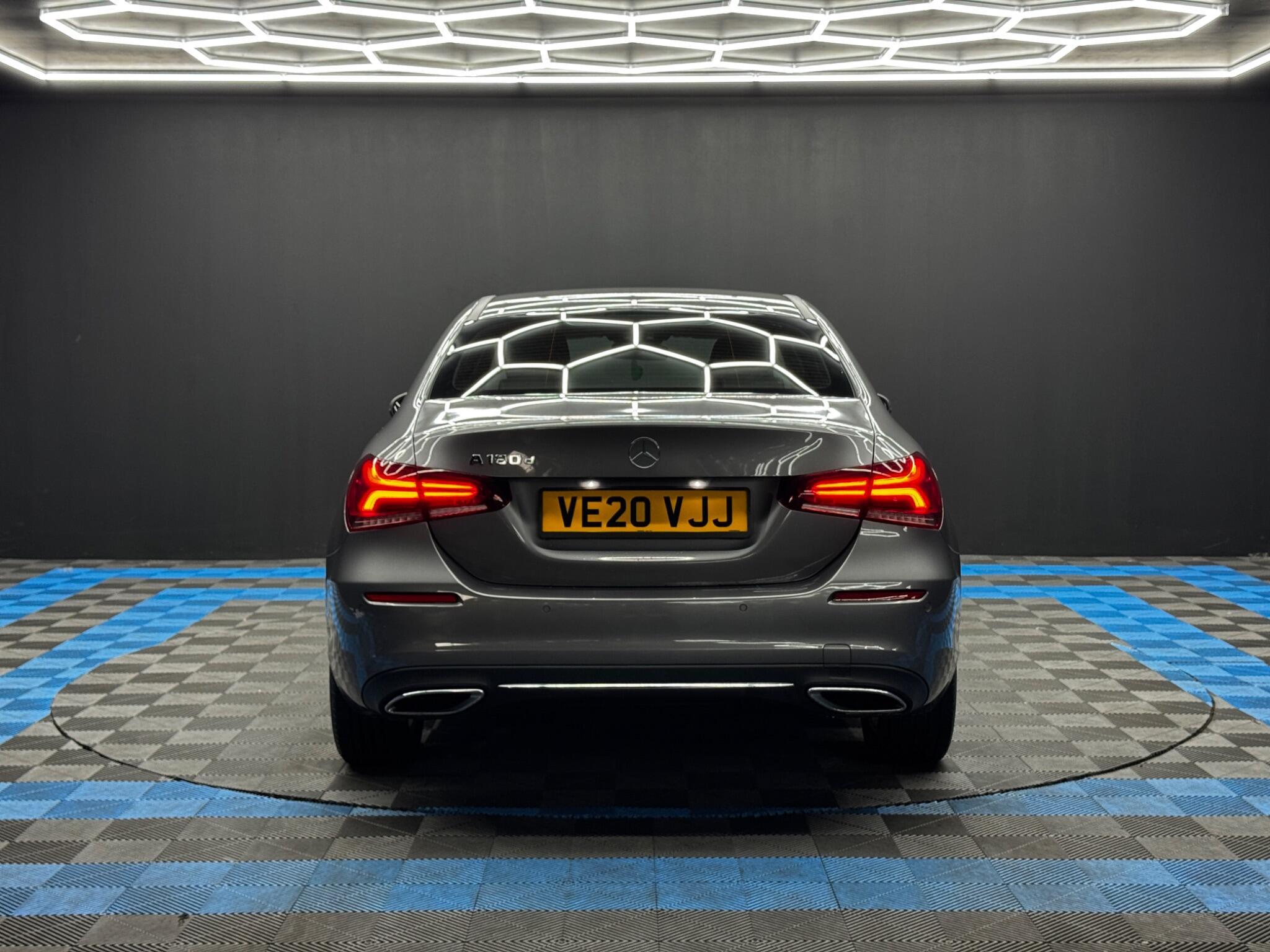 Mercedes A Class - Image 6