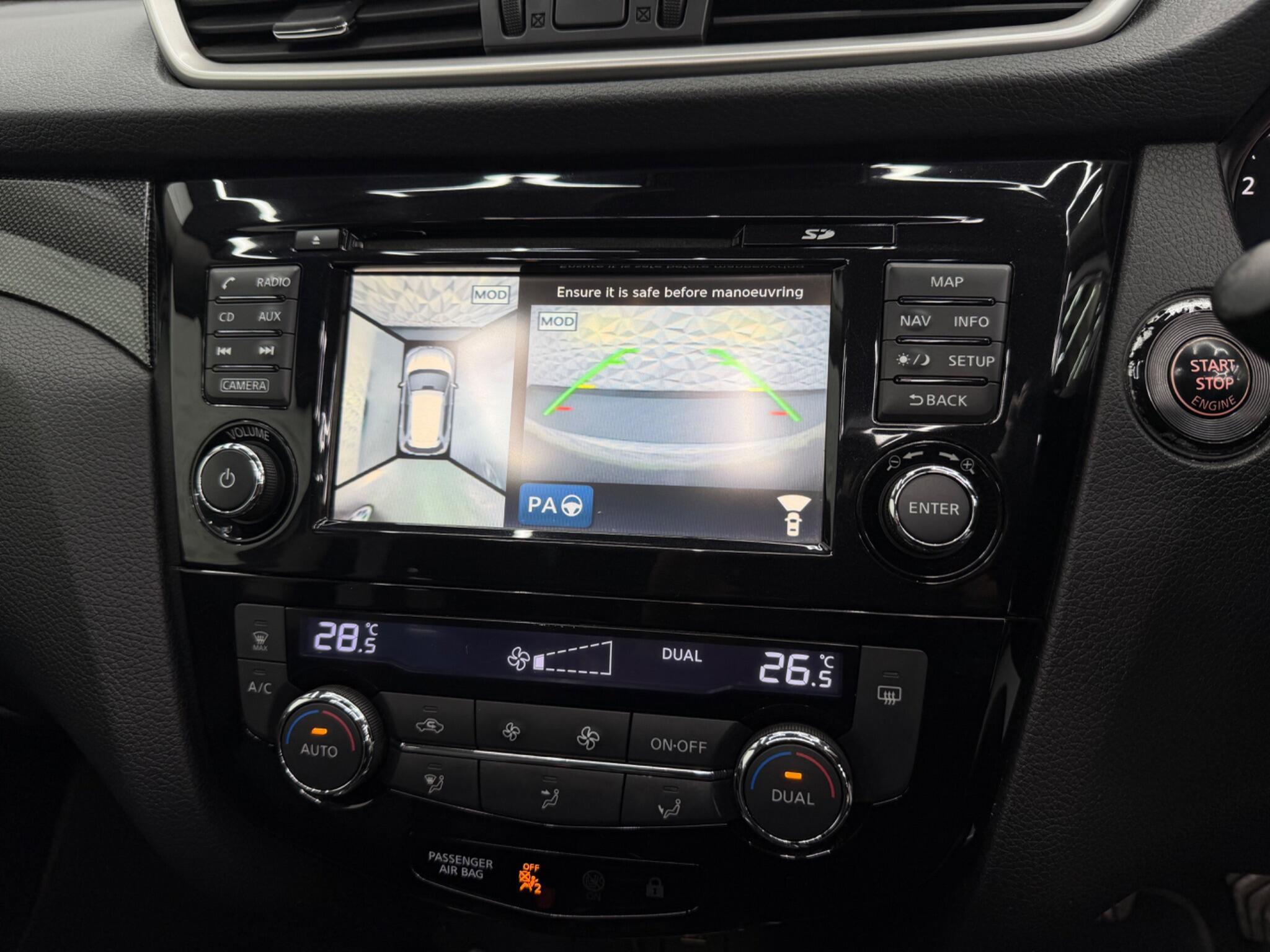 Nissan X-Trail - Image 22