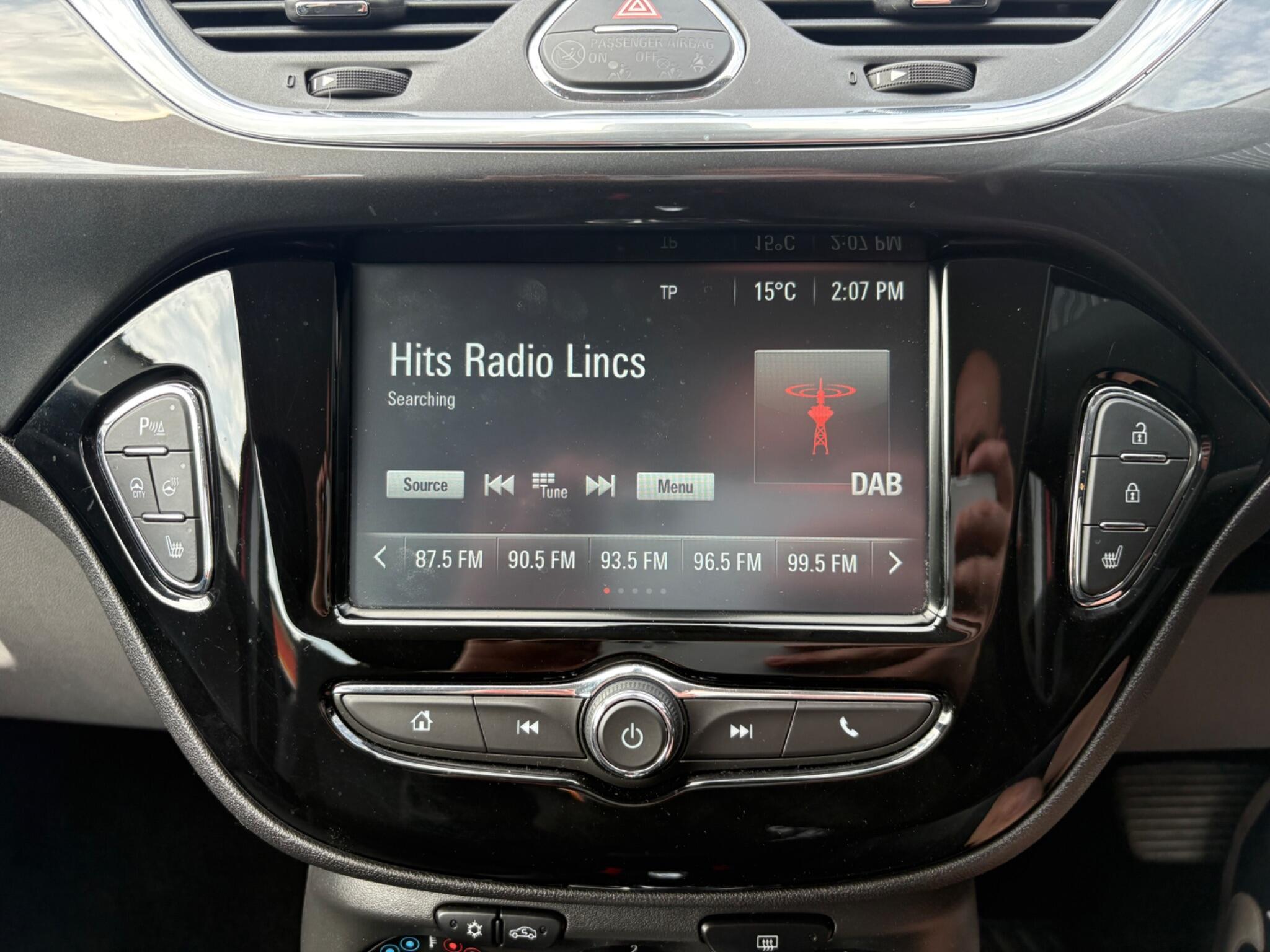 Vauxhall Corsa - Image 20