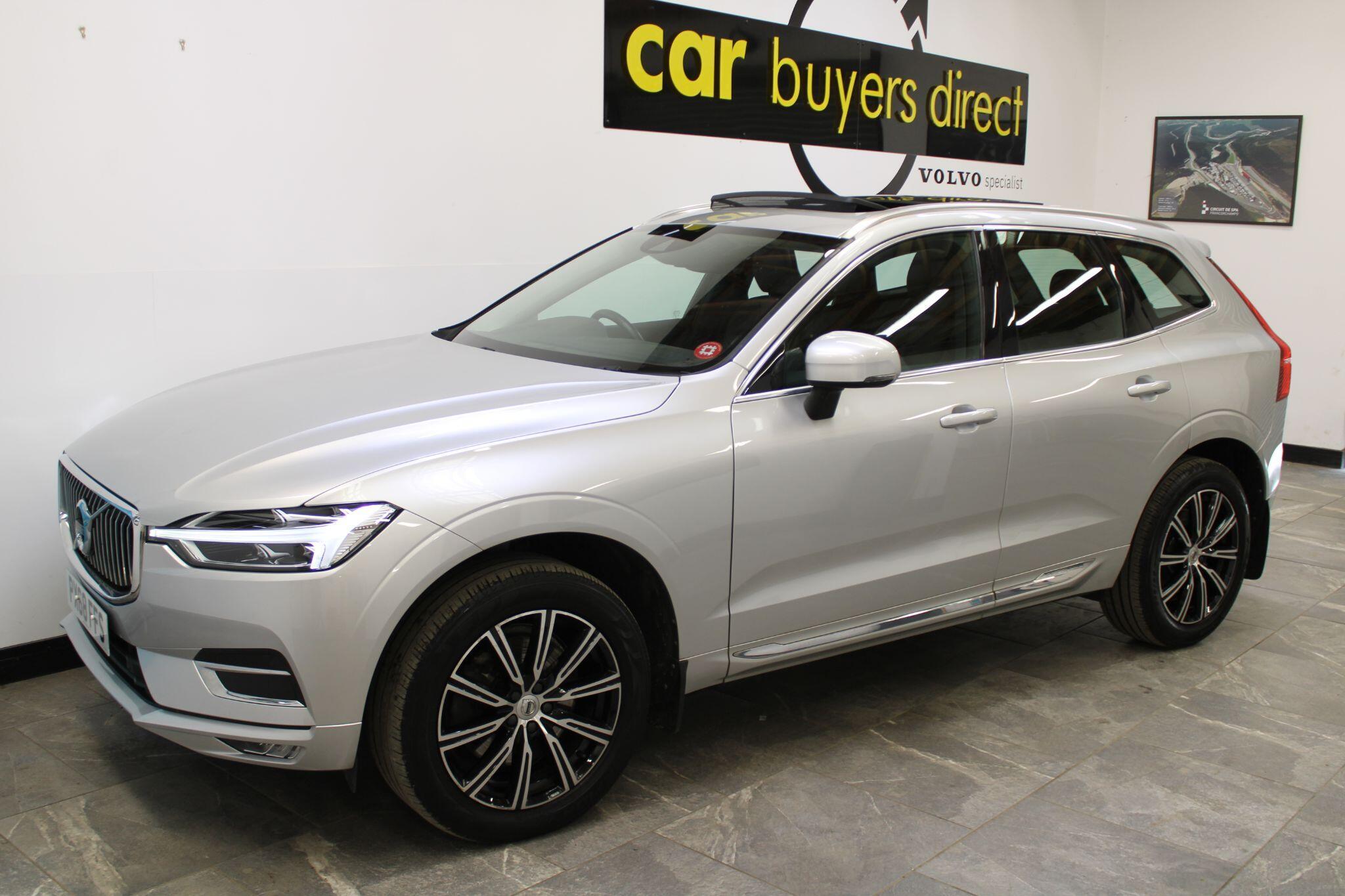 Volvo XC60 - Image 21