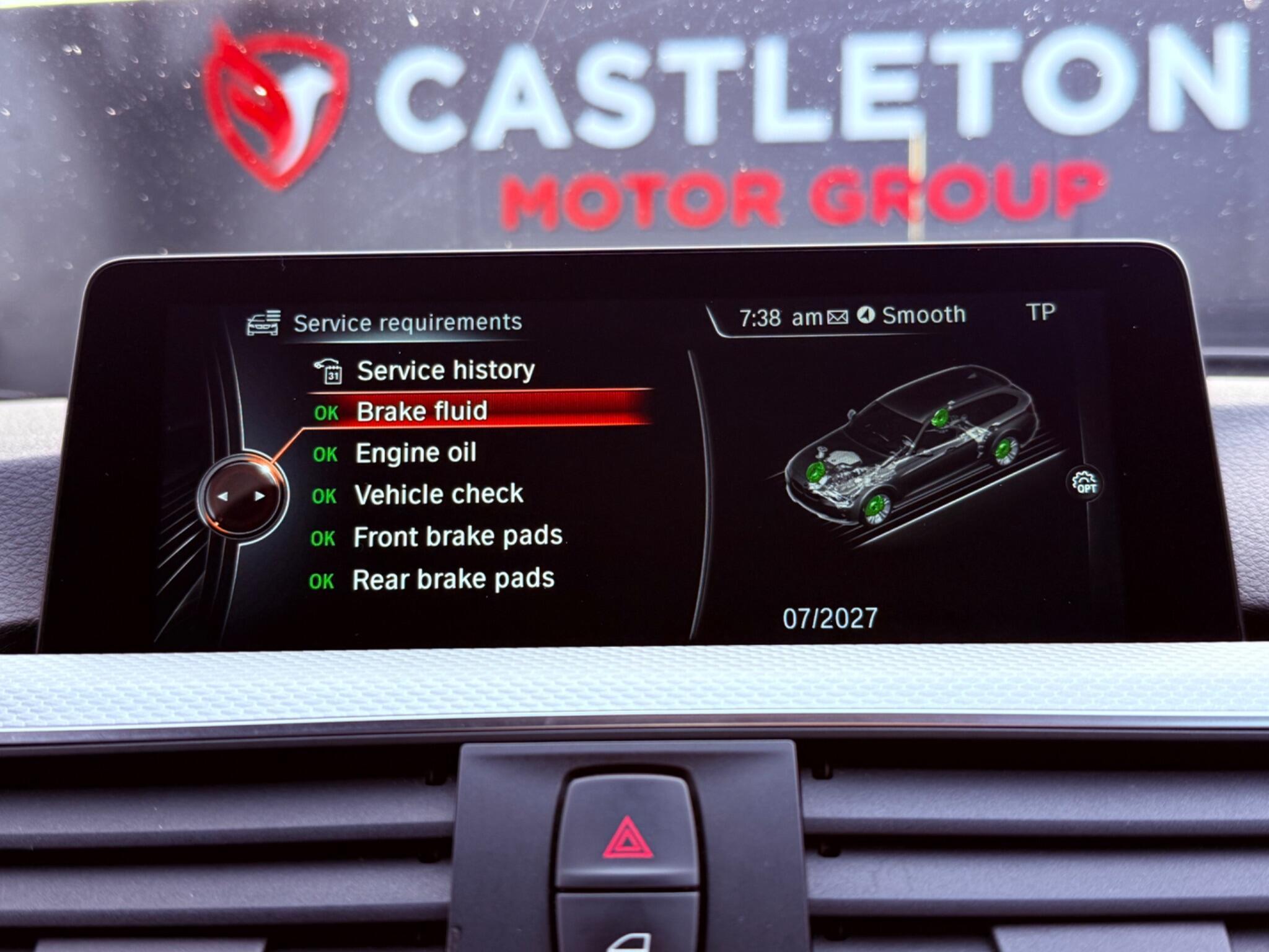 BMW 3 Series - Image 76