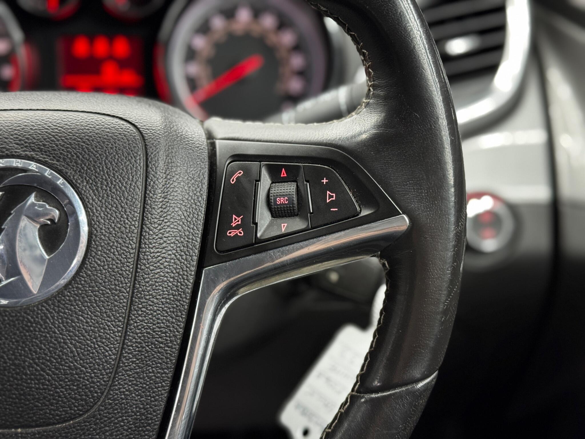 Vauxhall Mokka - Image 21