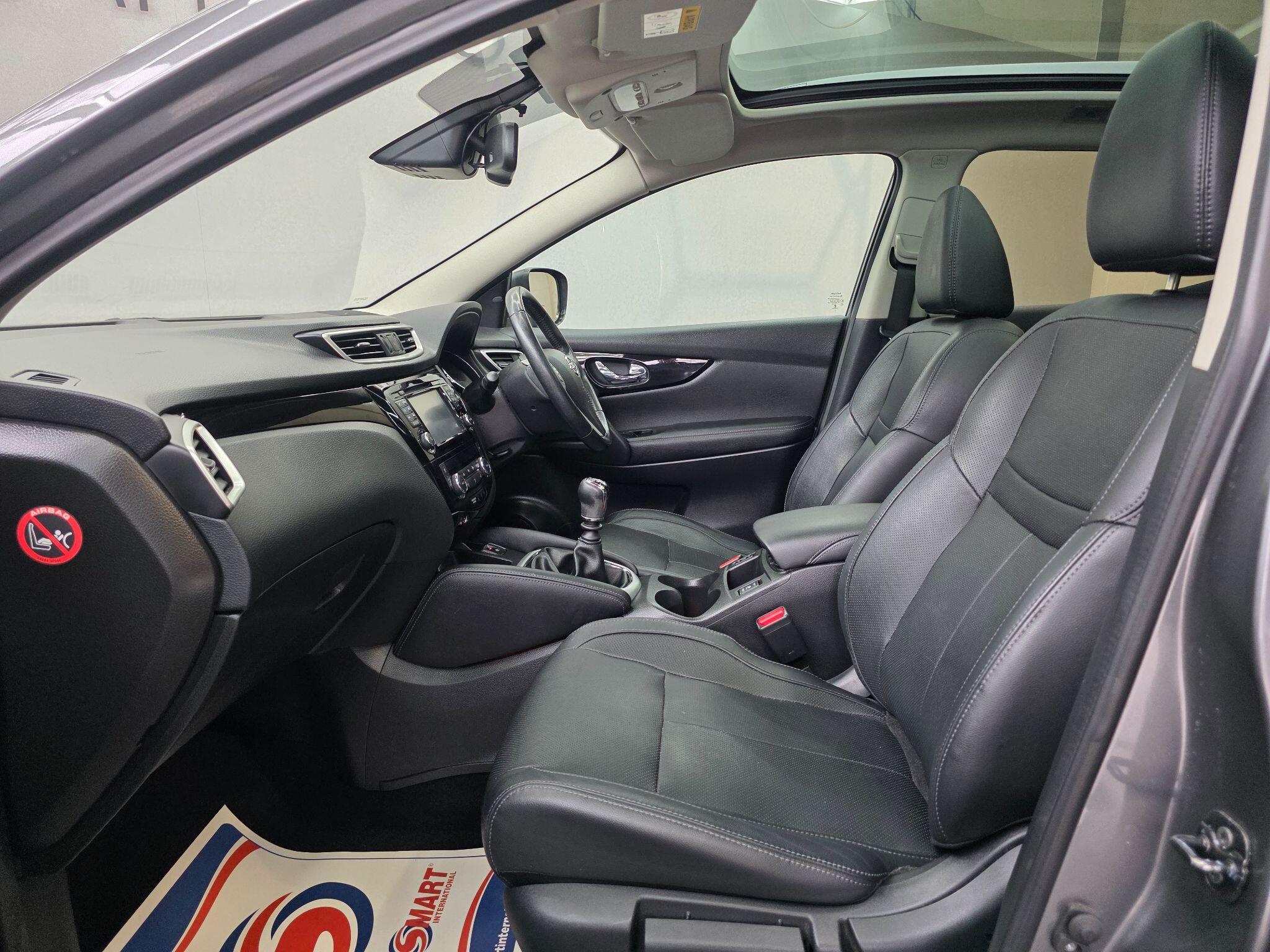 Nissan Qashqai - Image 30