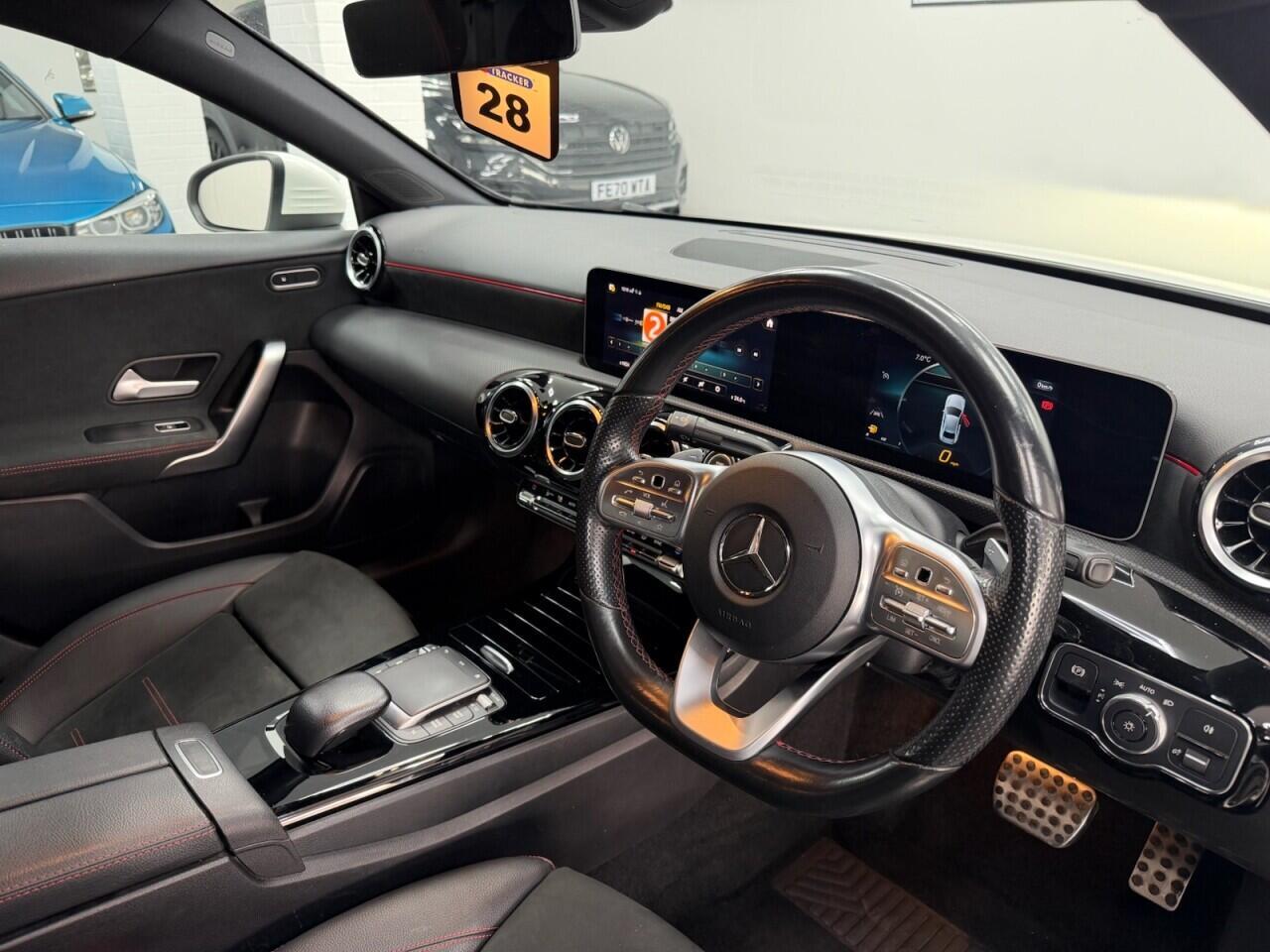 Mercedes A-Class - Image 14