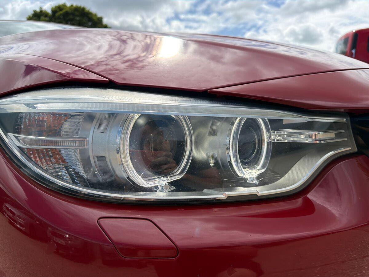 BMW 4 Series - Image 34