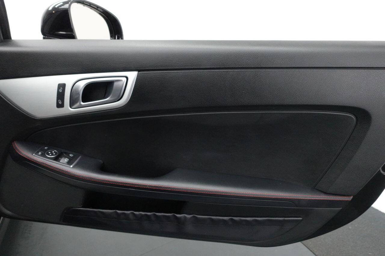Mercedes-benz SLK - Image 20