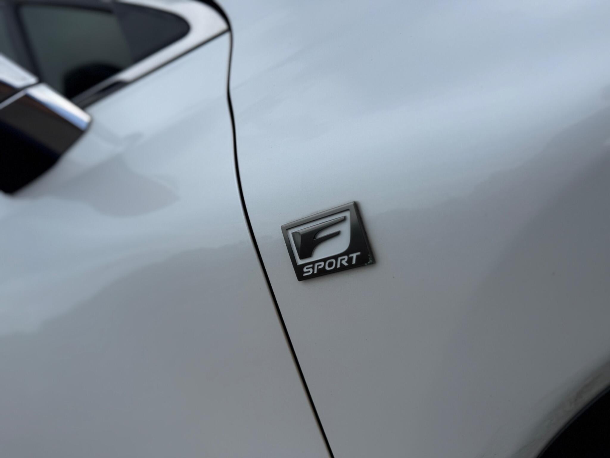 Lexus NX - Image 38