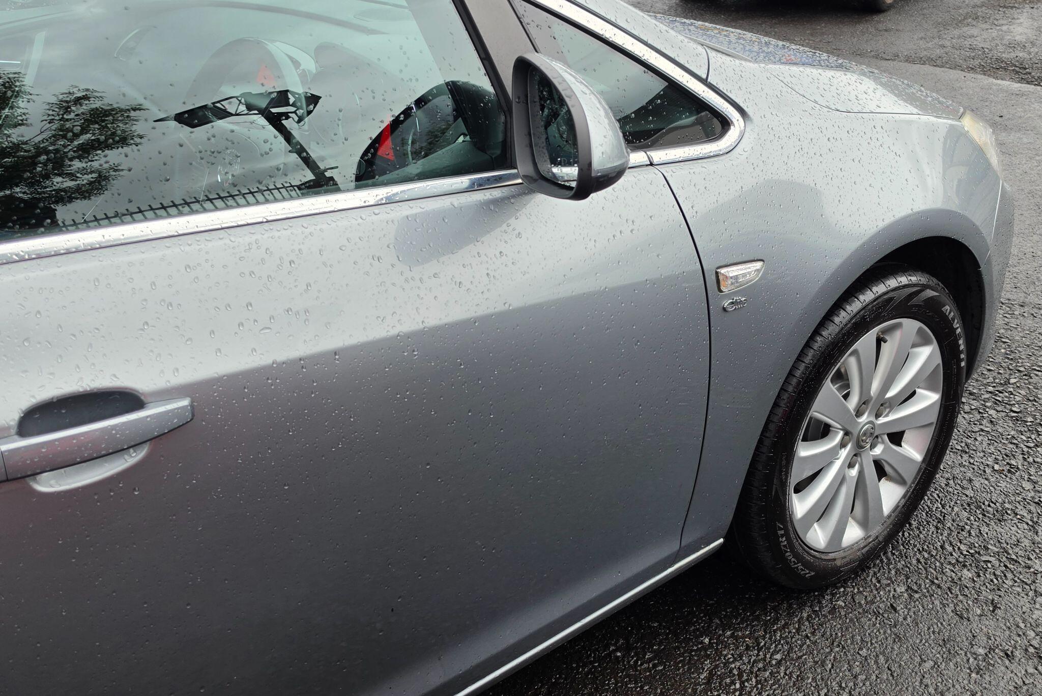 Vauxhall Astra - Image 10