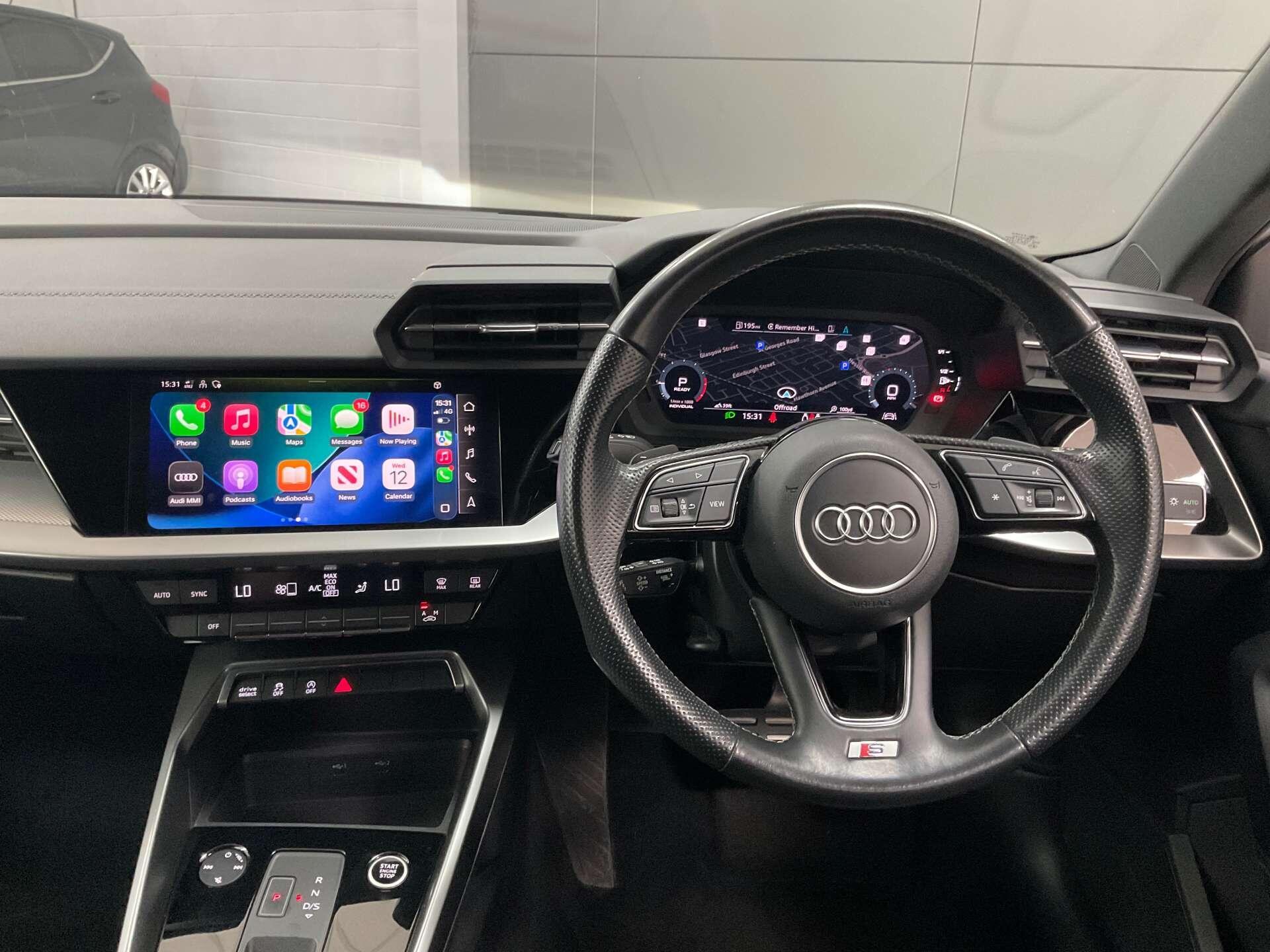 Audi A3 - Image 12