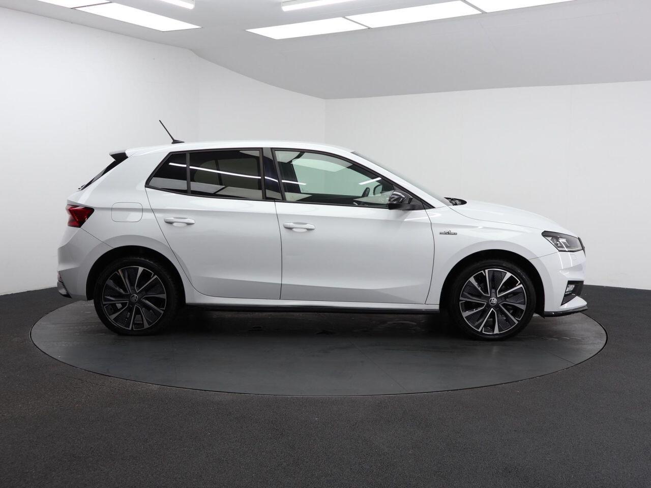 Skoda Fabia - Image 13
