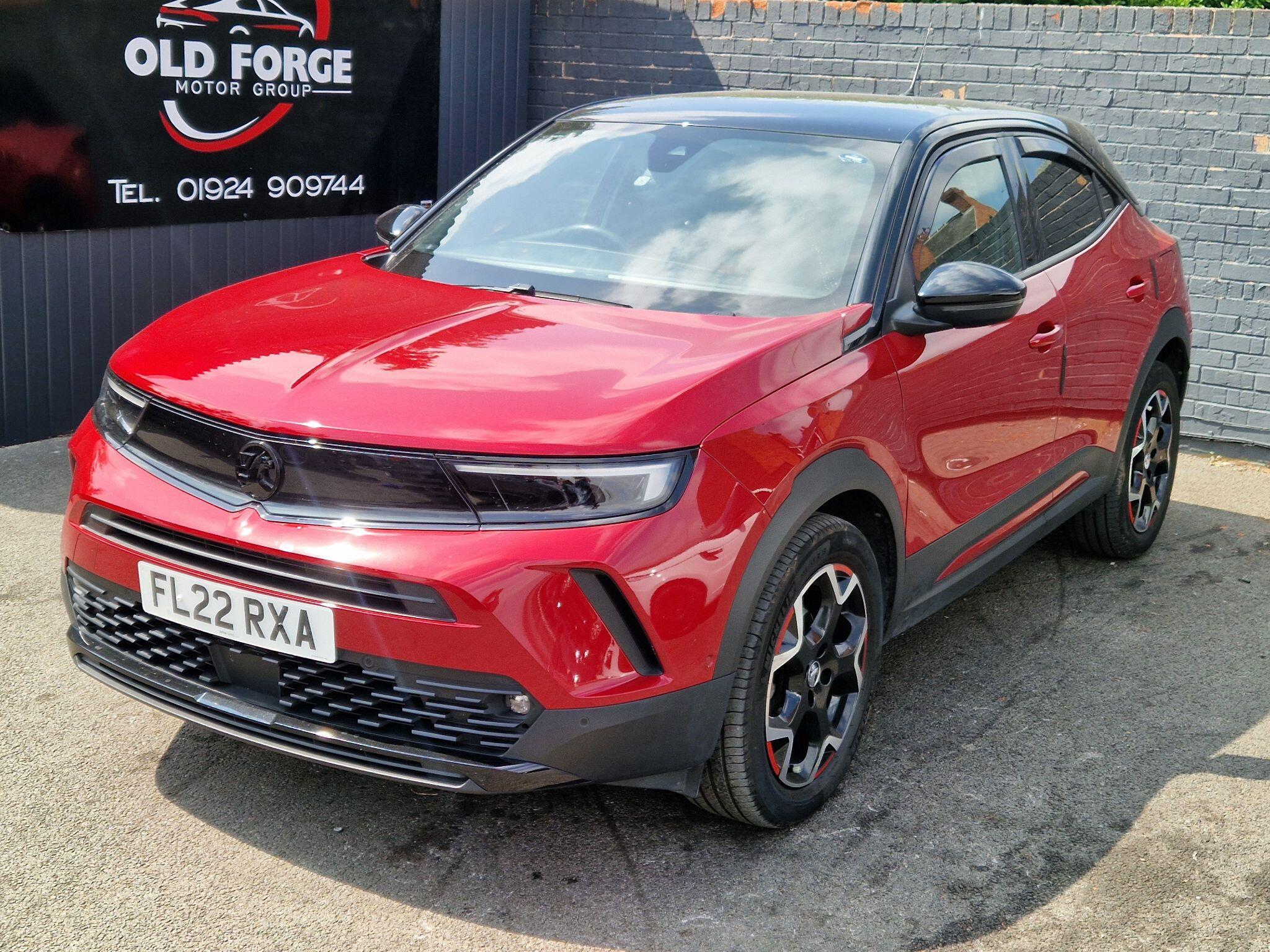 Vauxhall Mokka - Image 5