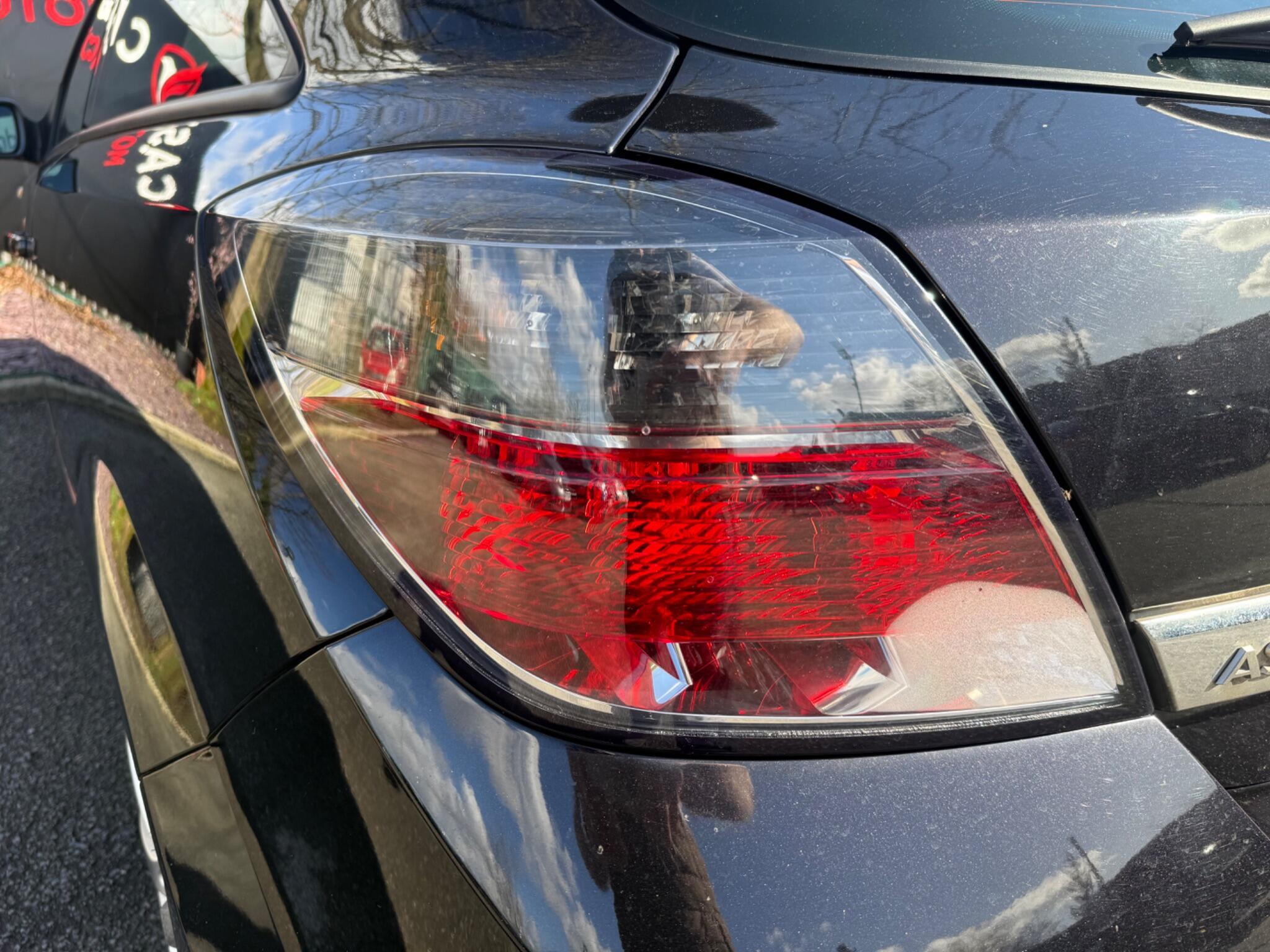 Vauxhall Astra - Image 43