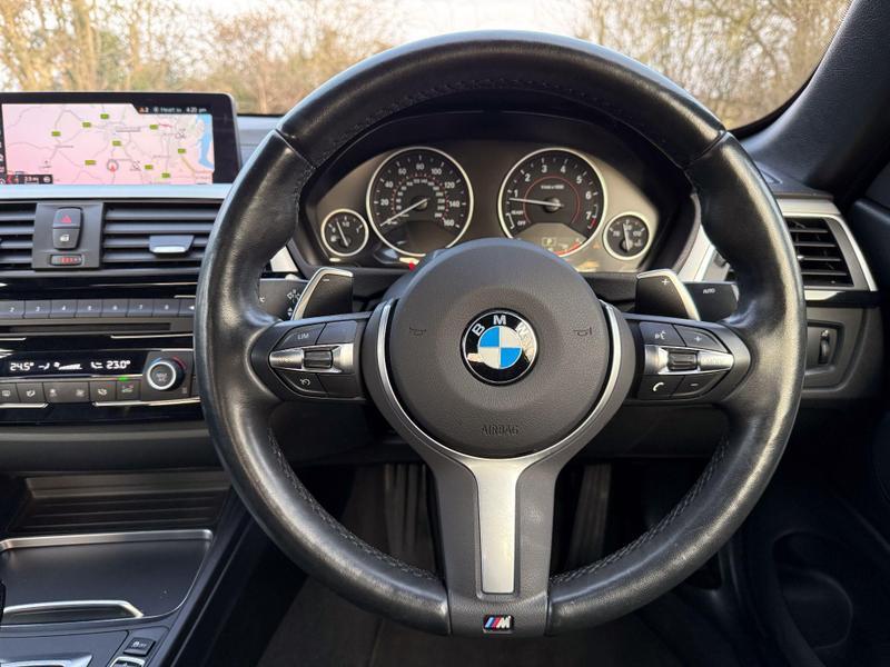 BMW 4 Series - Image 6