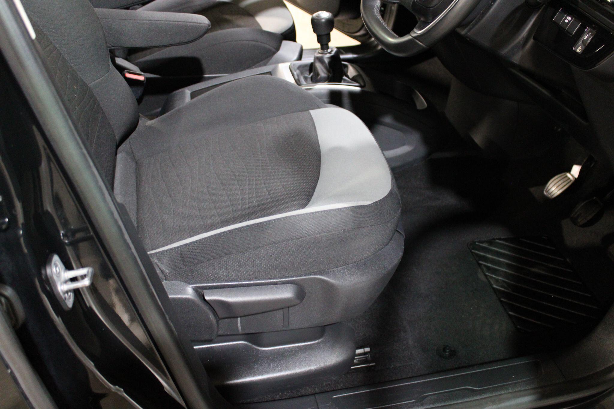 Citroen Grand C4 Picasso - Image 10