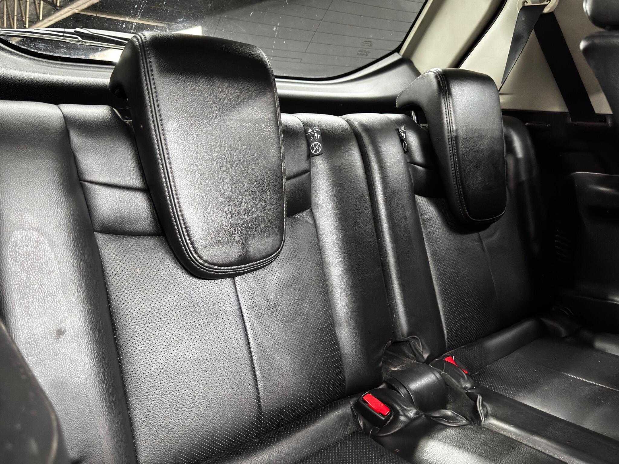 Nissan X-Trail - Image 17