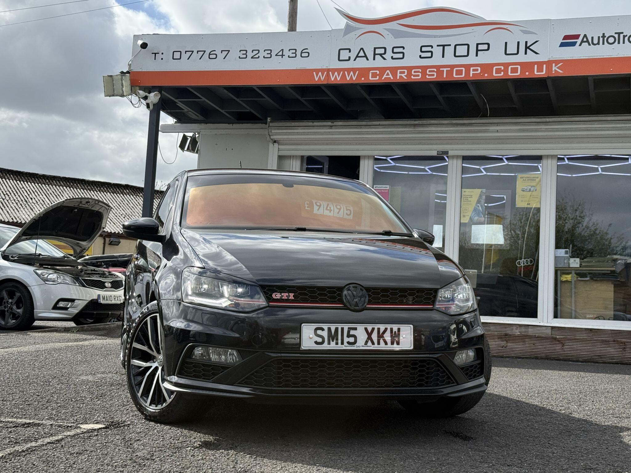 Volkswagen Polo - Image 7