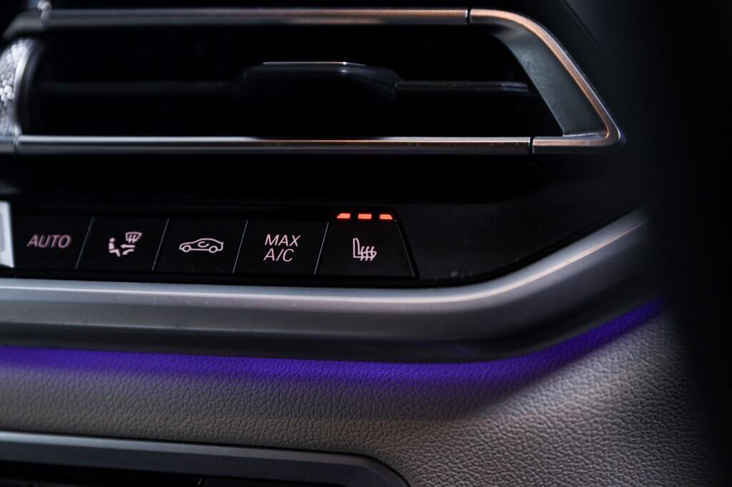 BMW X5 - Image 21