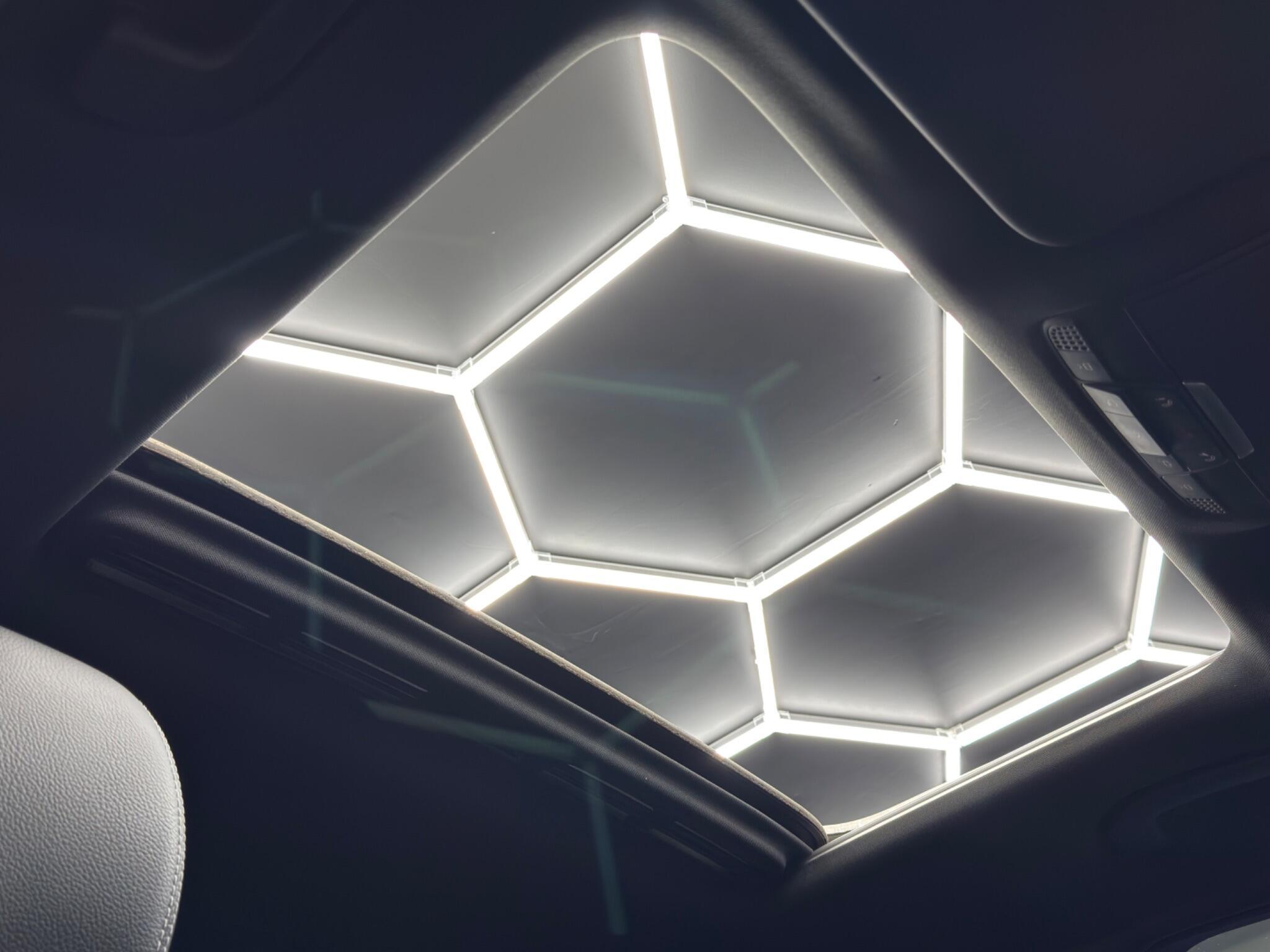 Mercedes GLC - Image 35