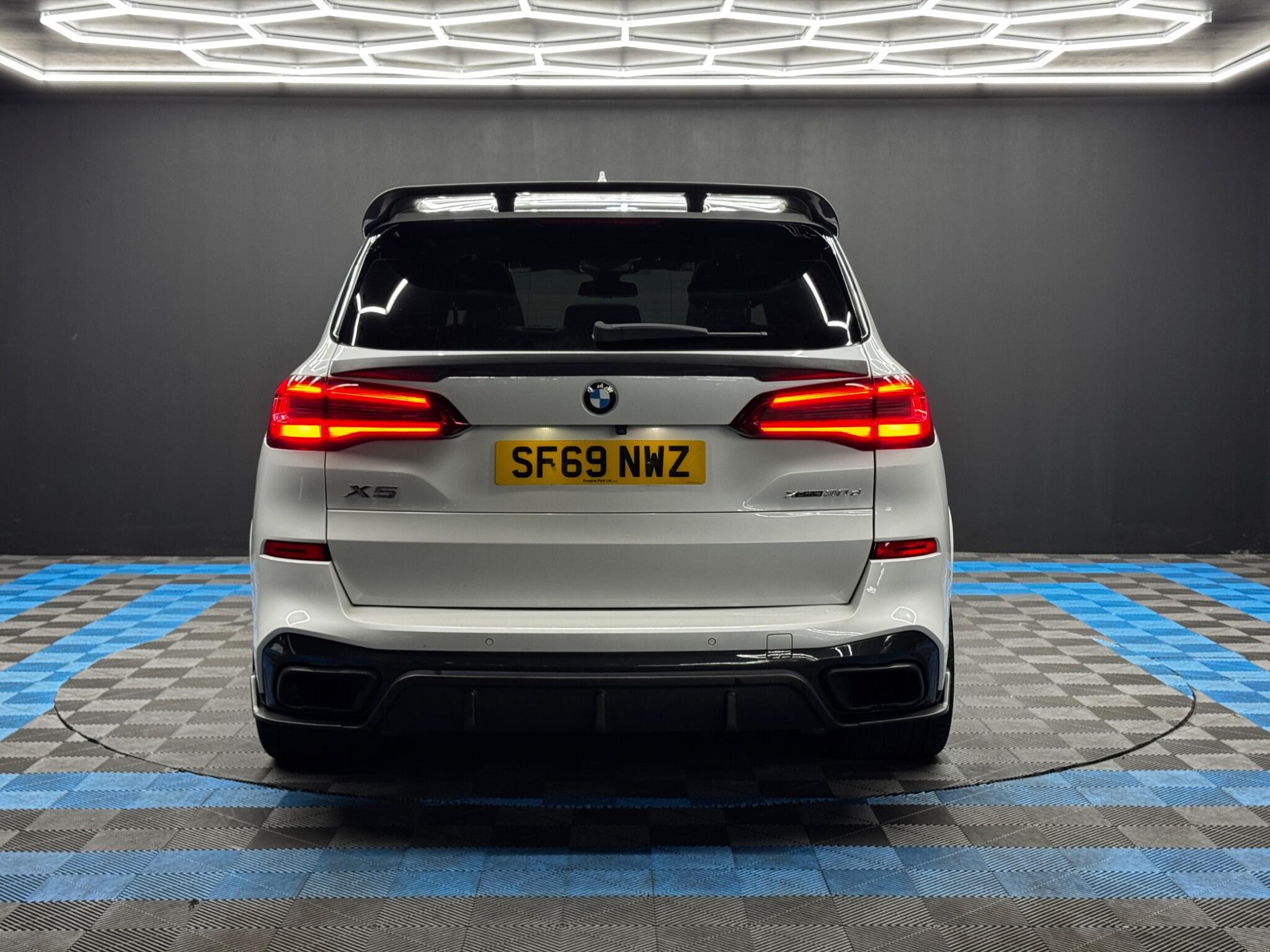 BMW X5 - Image 6