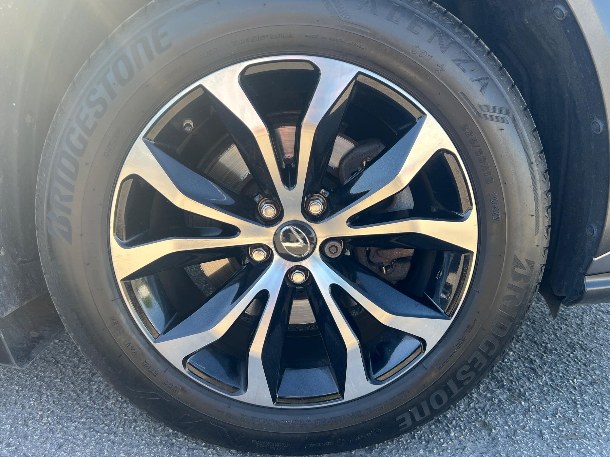 Lexus NX - Image 14