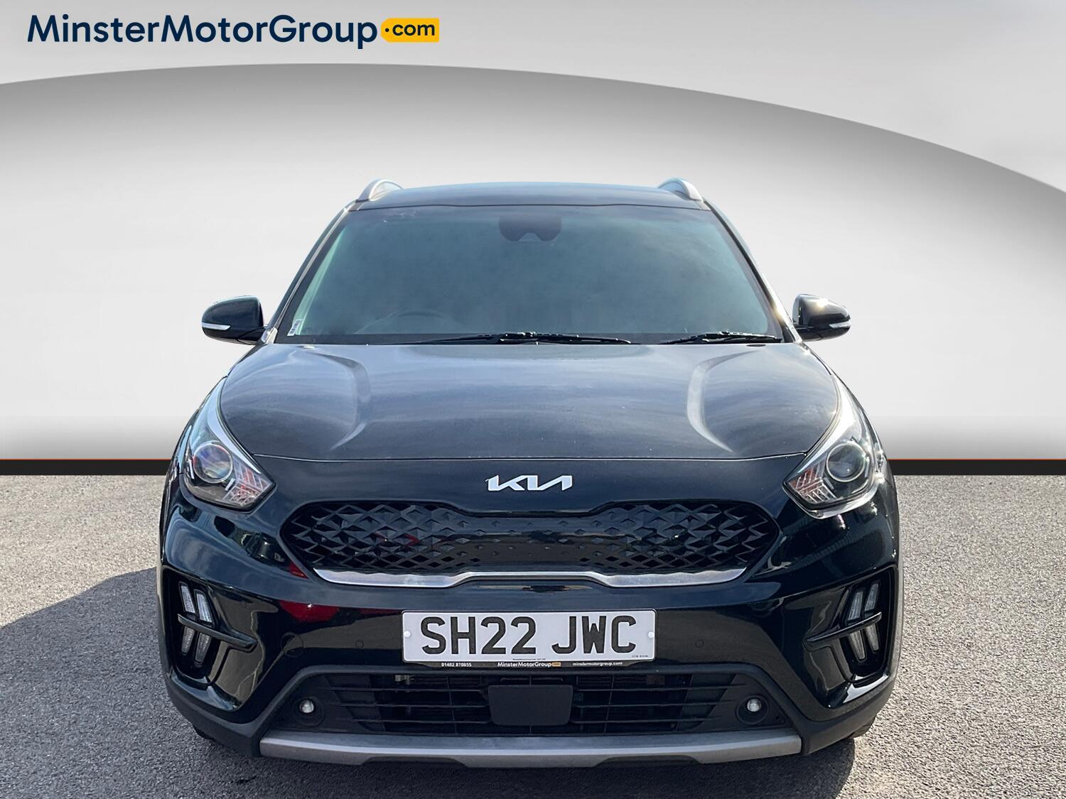 Kia Niro - Image 5
