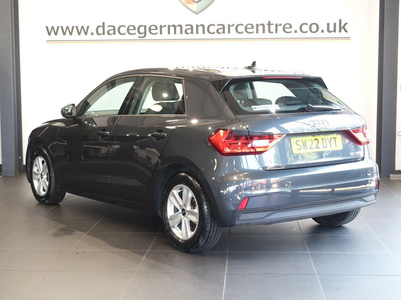 Audi A1 - Image 8
